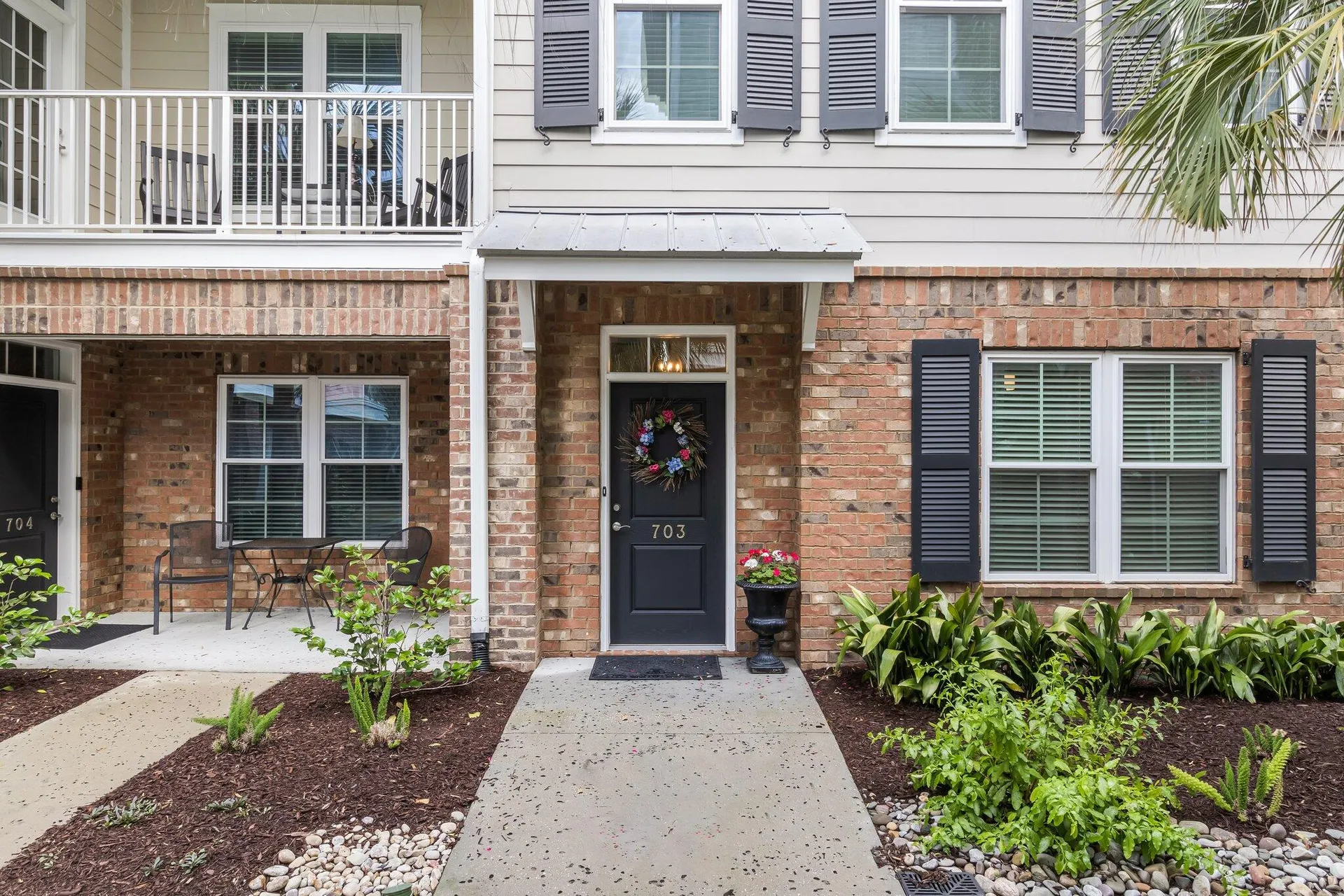 Property image 2 at 656 Coleman Boulevard 703, Mount Pleasant, SC 29464