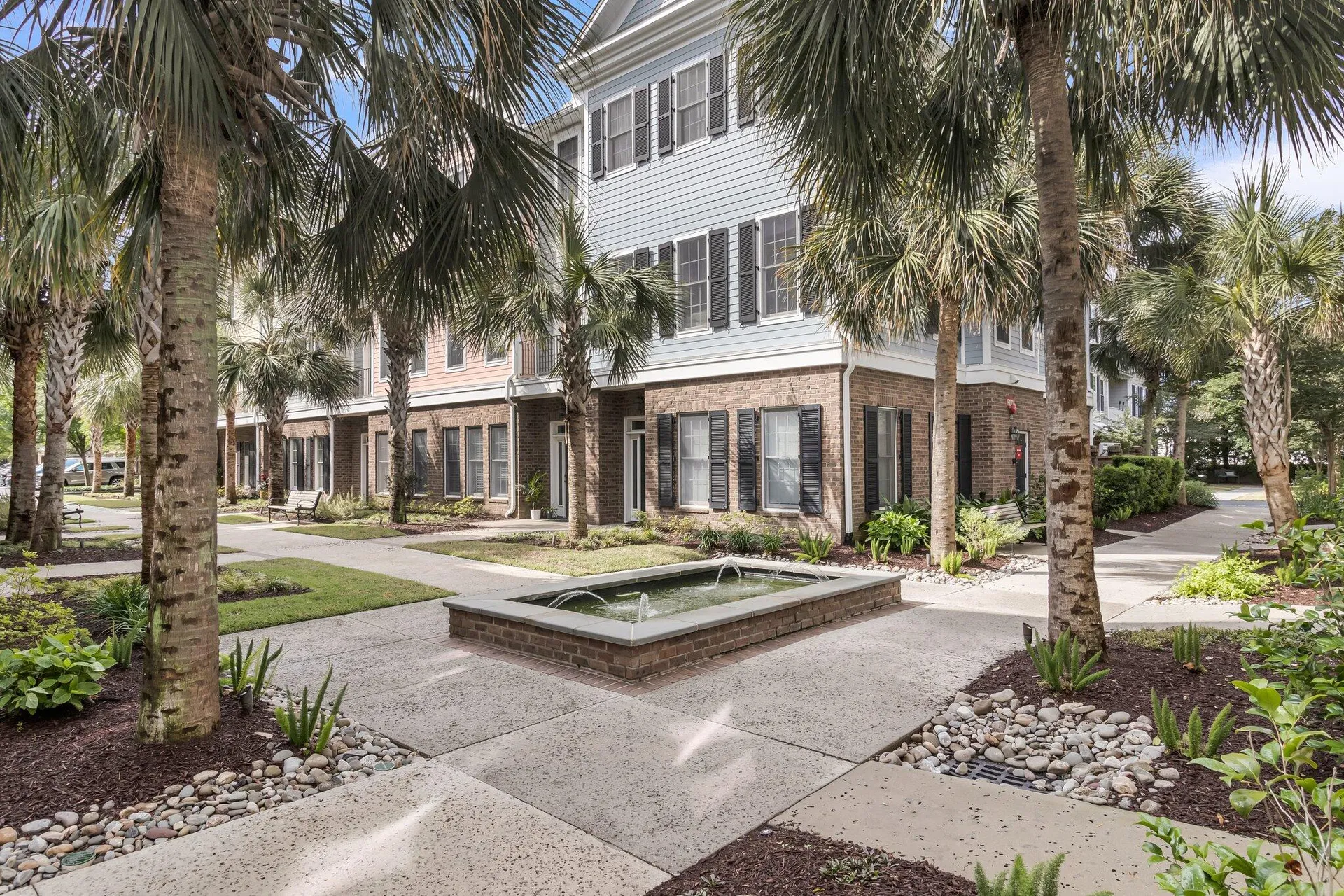 Property image 3 at 656 Coleman Boulevard 703, Mount Pleasant, SC 29464