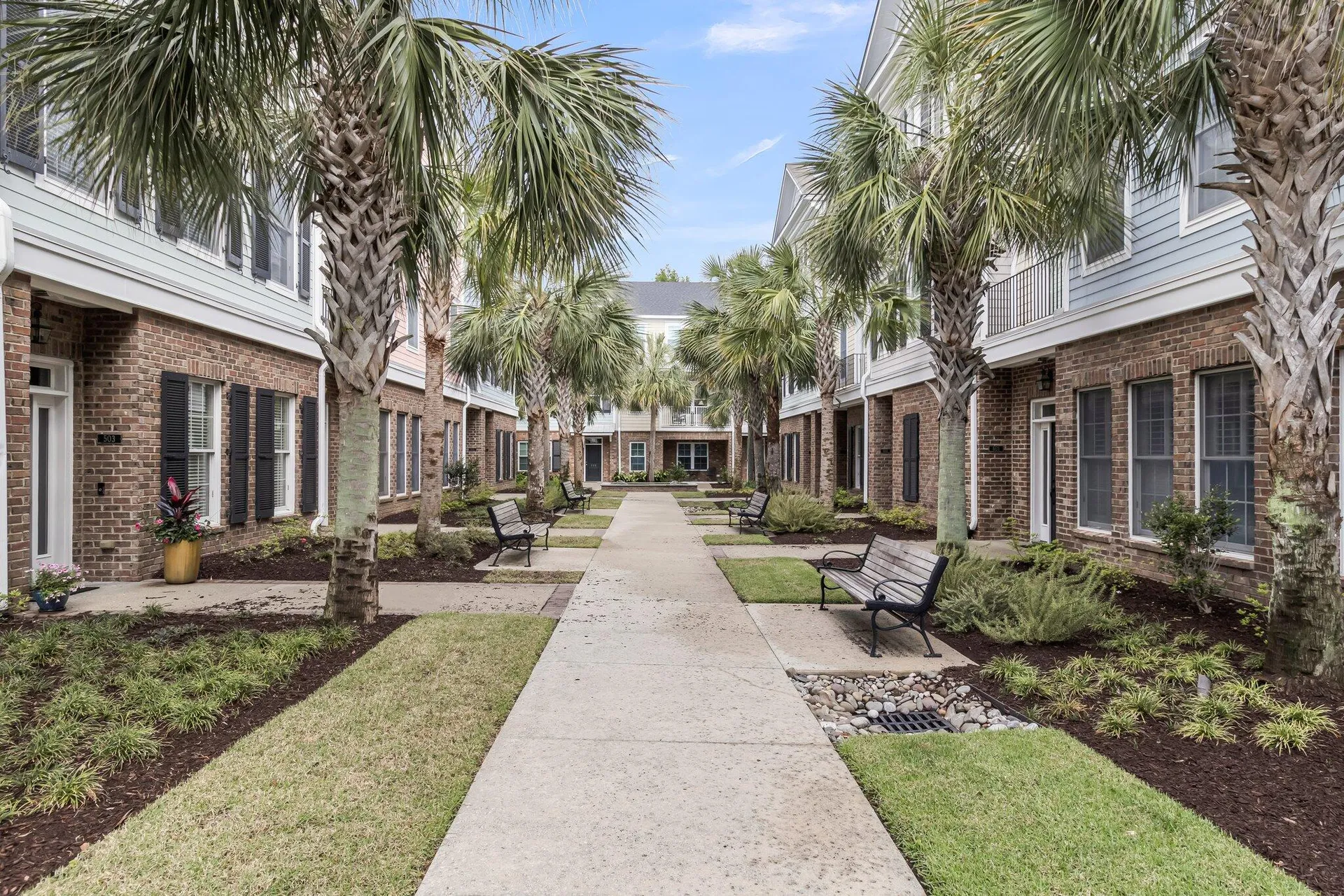 Property image 4 at 656 Coleman Boulevard 703, Mount Pleasant, SC 29464