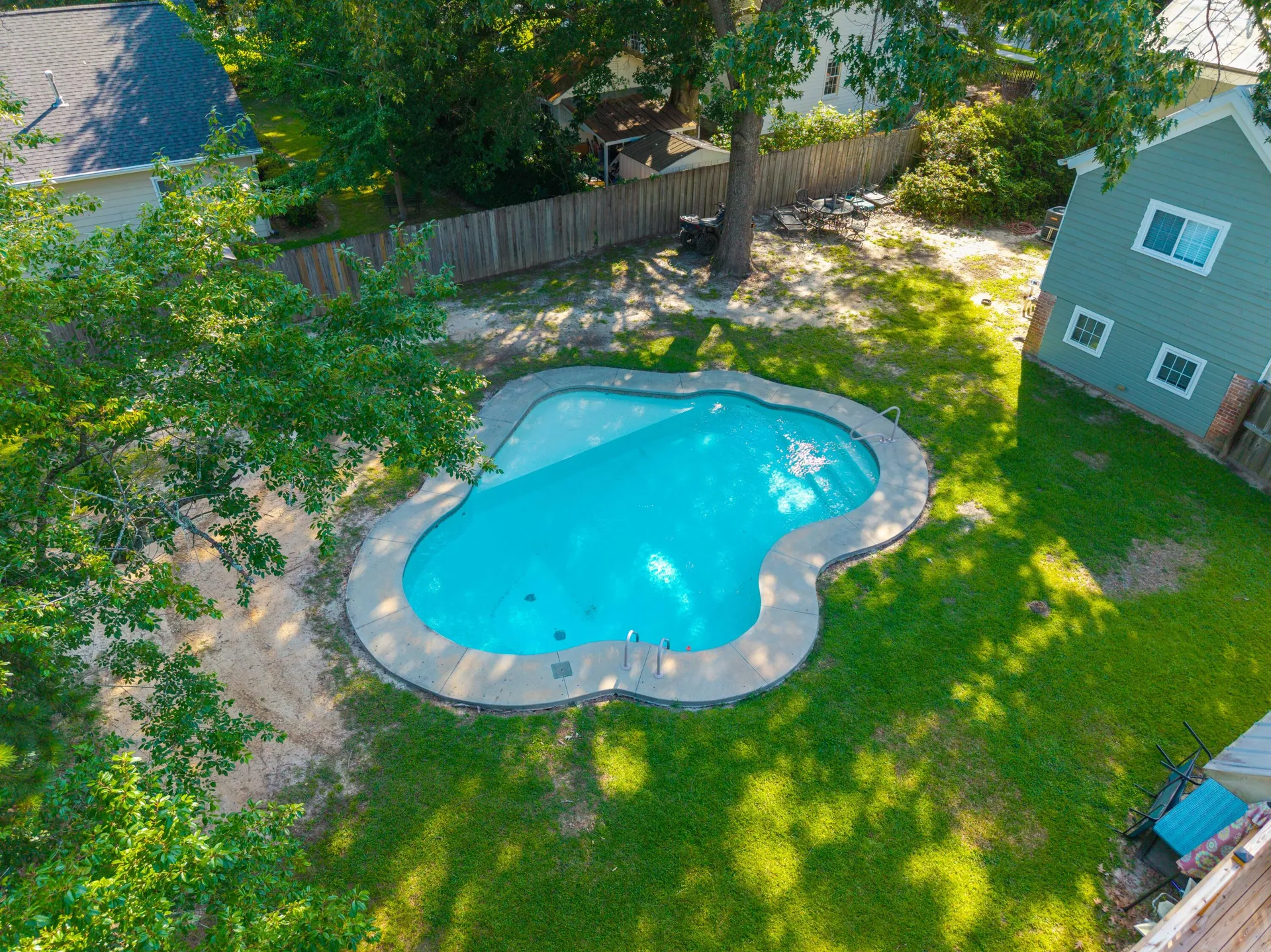 Property image 3 at 406 S Gum Street, Summerville, SC 29483