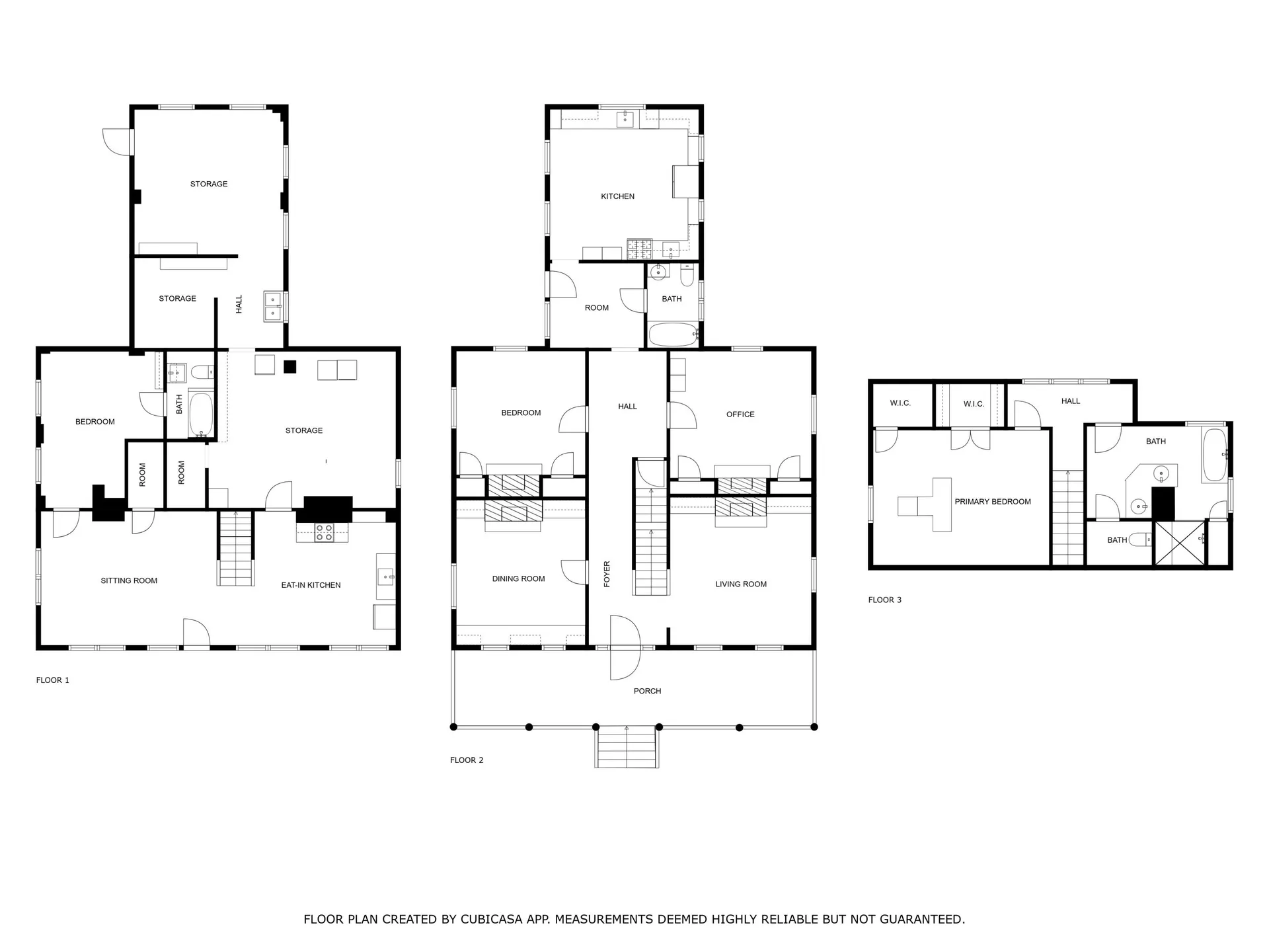 Property image 4 at 406 S Gum Street, Summerville, SC 29483