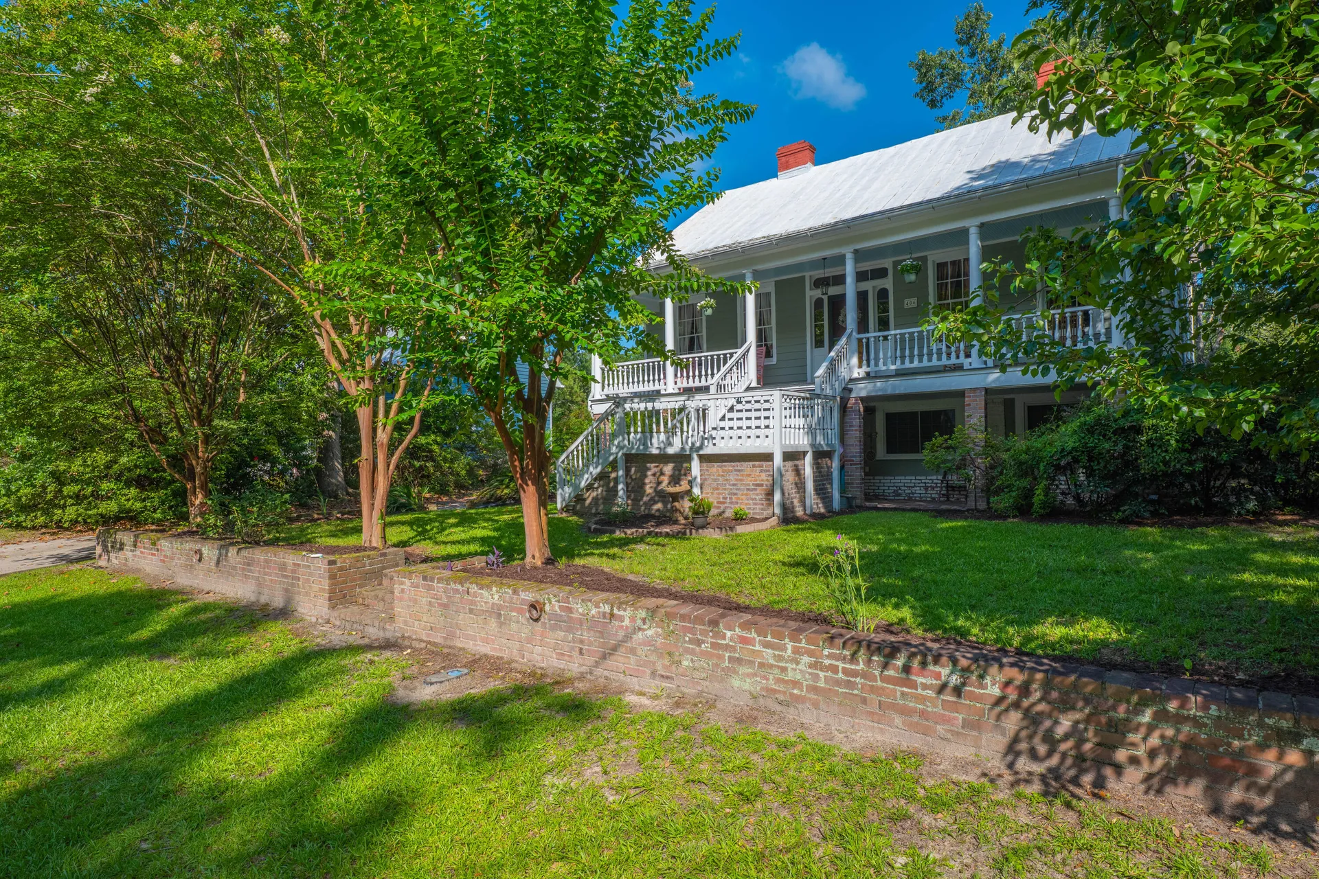 Property image 5 at 406 S Gum Street, Summerville, SC 29483