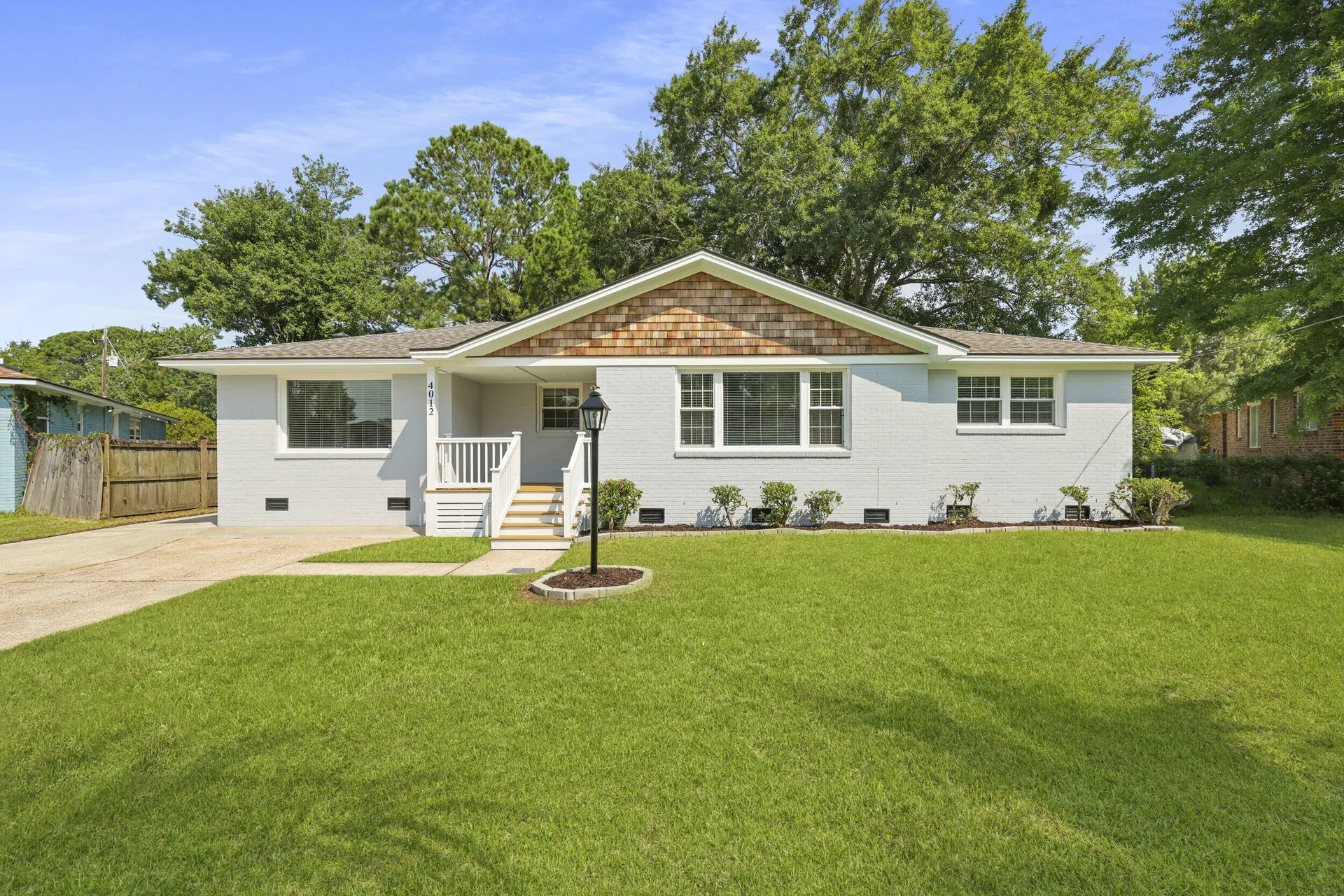 Property image 2 at 4012 Olivia Drive, North Charleston, SC 29418