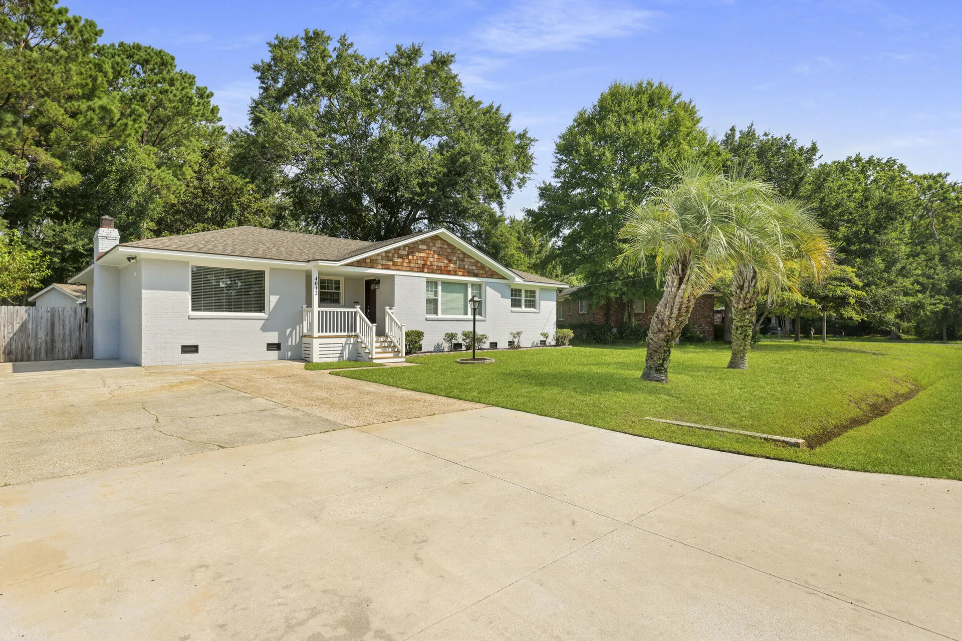 Property image 4 at 4012 Olivia Drive, North Charleston, SC 29418