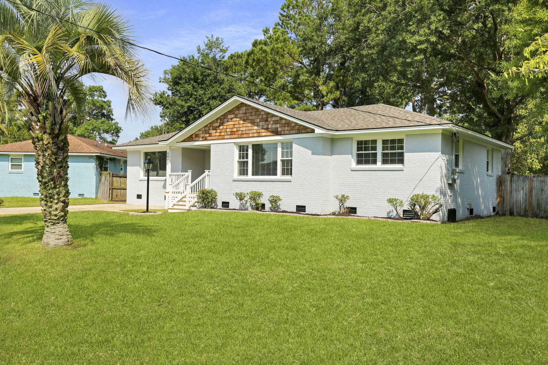 Property image 5 at 4012 Olivia Drive, North Charleston, SC 29418