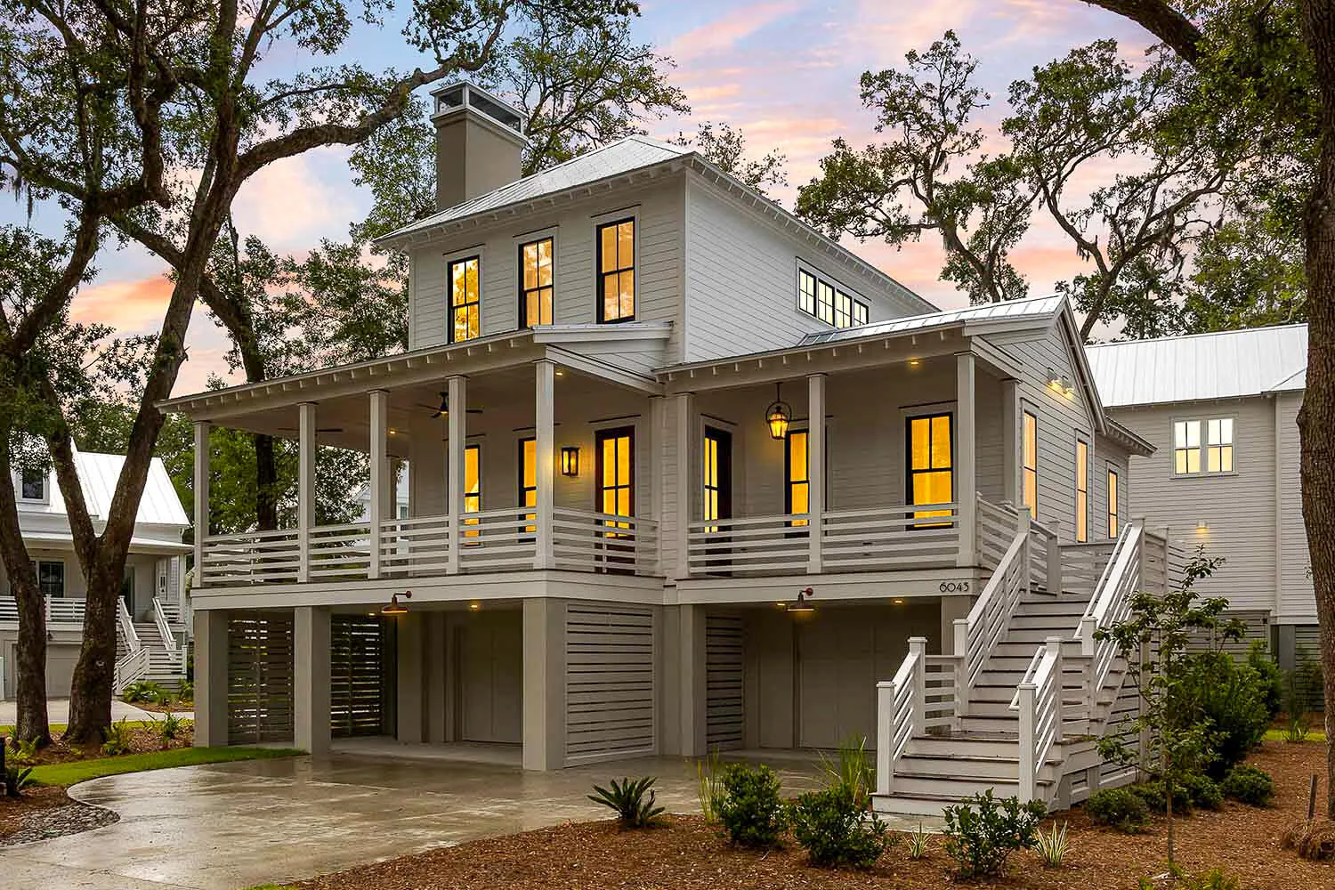 Property image 2 at 6045 Honey Hole Haven, Johns Island, SC 29455
