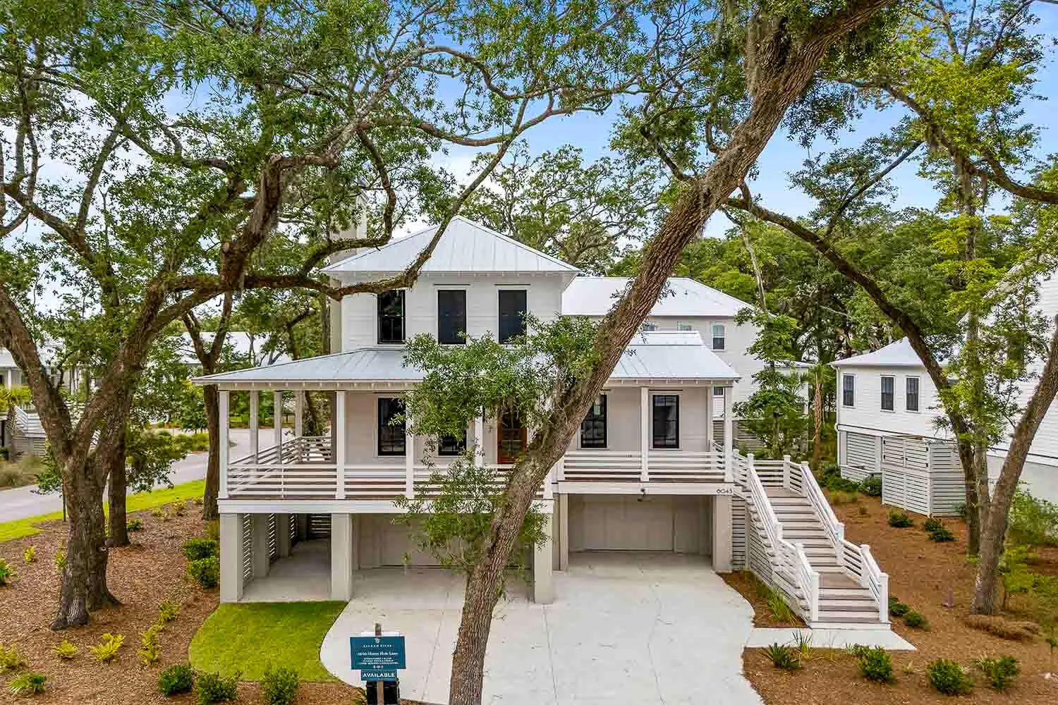 Property image 3 at 6045 Honey Hole Haven, Johns Island, SC 29455