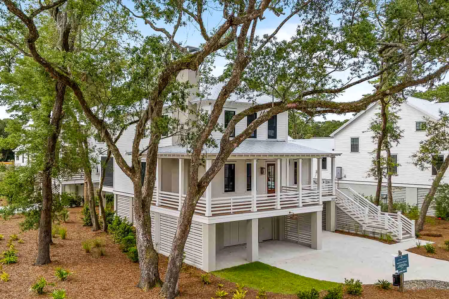 Property image 4 at 6045 Honey Hole Haven, Johns Island, SC 29455