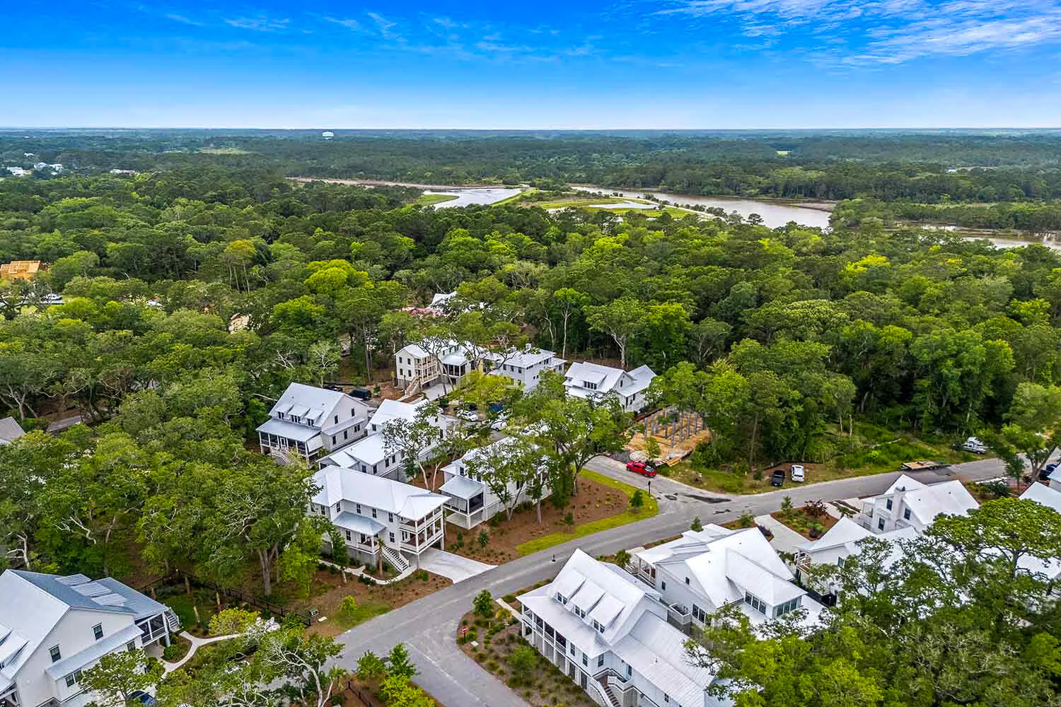 Property image 5 at 6045 Honey Hole Haven, Johns Island, SC 29455