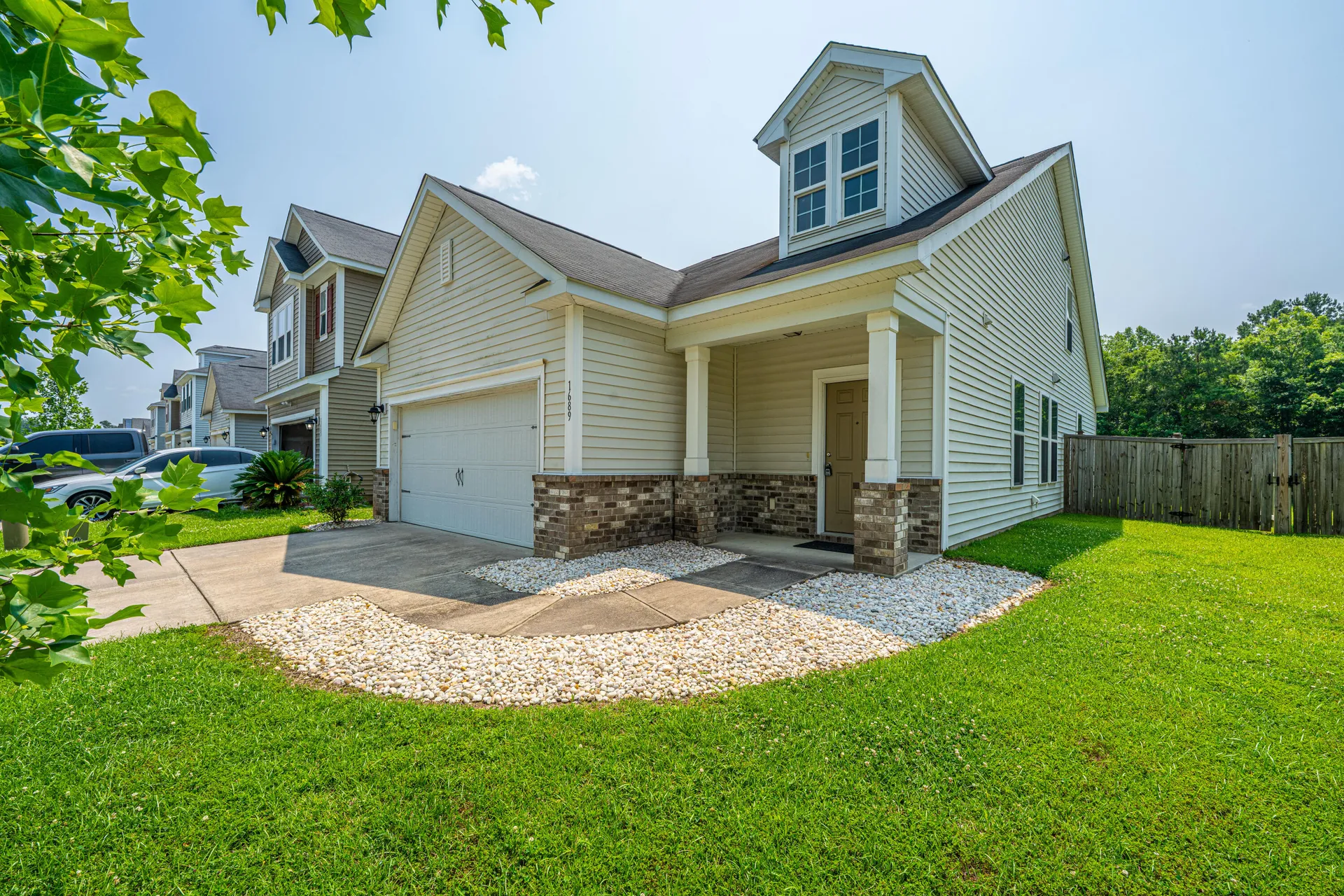 Property image 4 at 1689 Eider Down Drive, Summerville, SC 29483