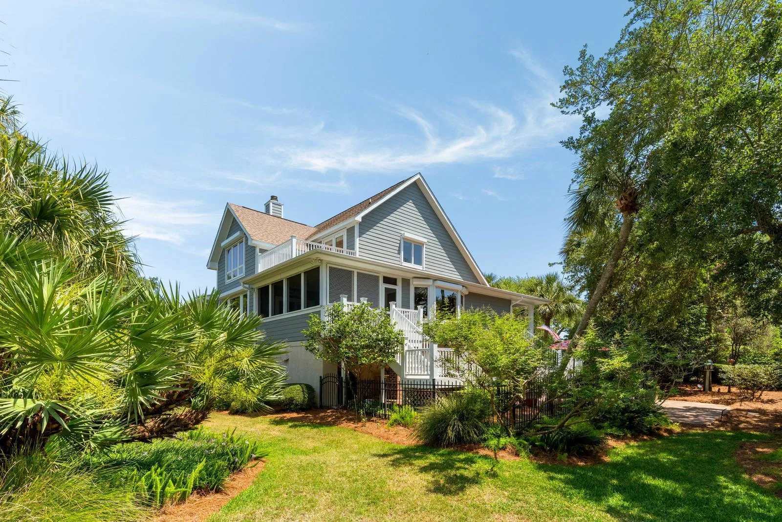 Property image 3 at 16 Fairway Village Lane, Isle of Palms, SC 29451
