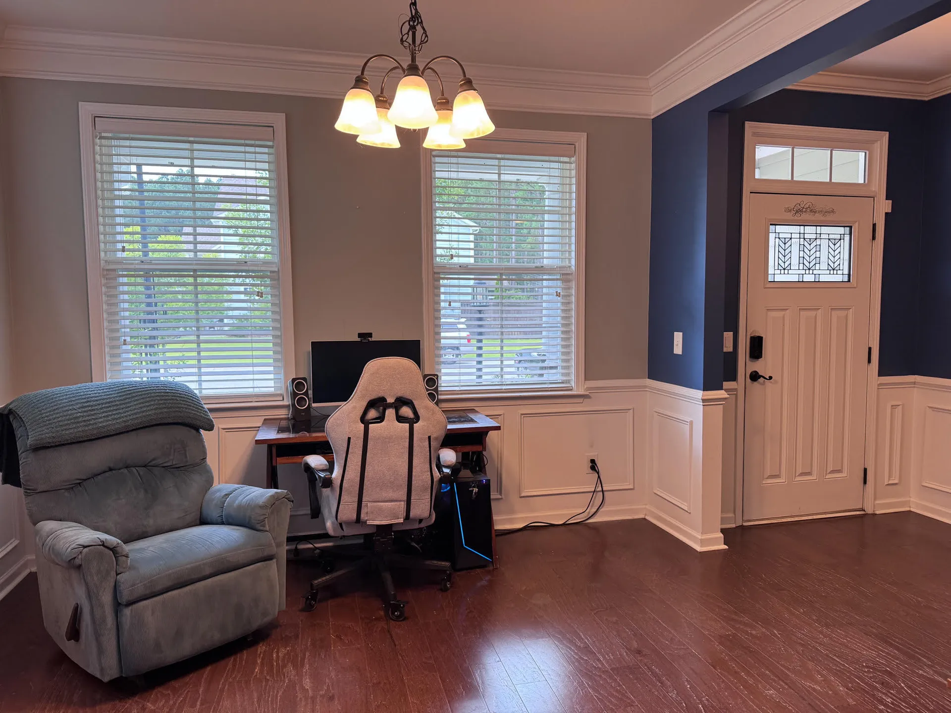 Property image 5 at 317 Whispering Breeze Lane, Summerville, SC 29486
