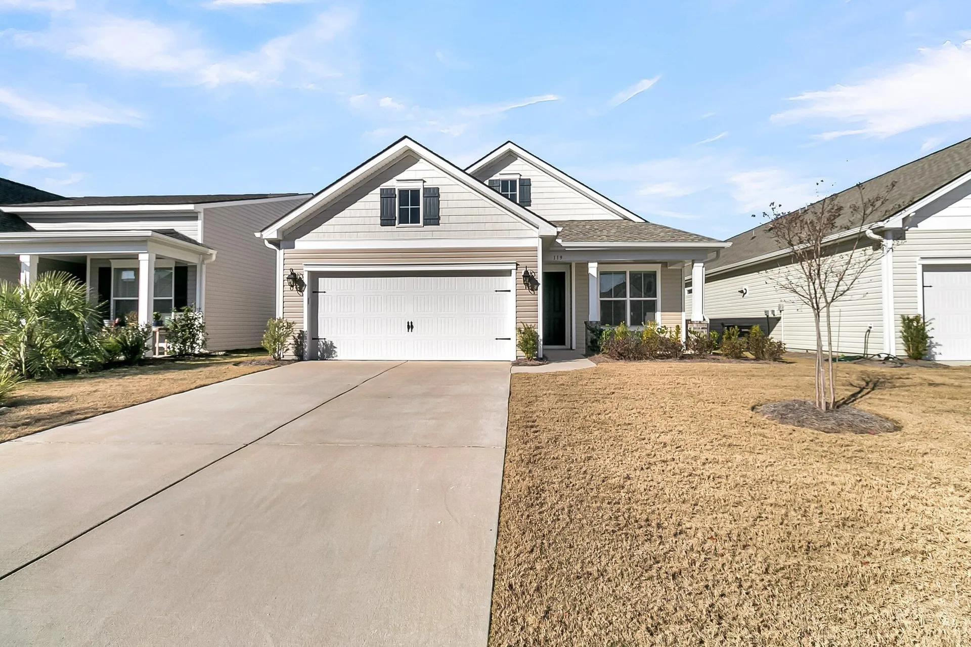 Property image 2 at 119 Leeward Landing, Summerville, SC 29486
