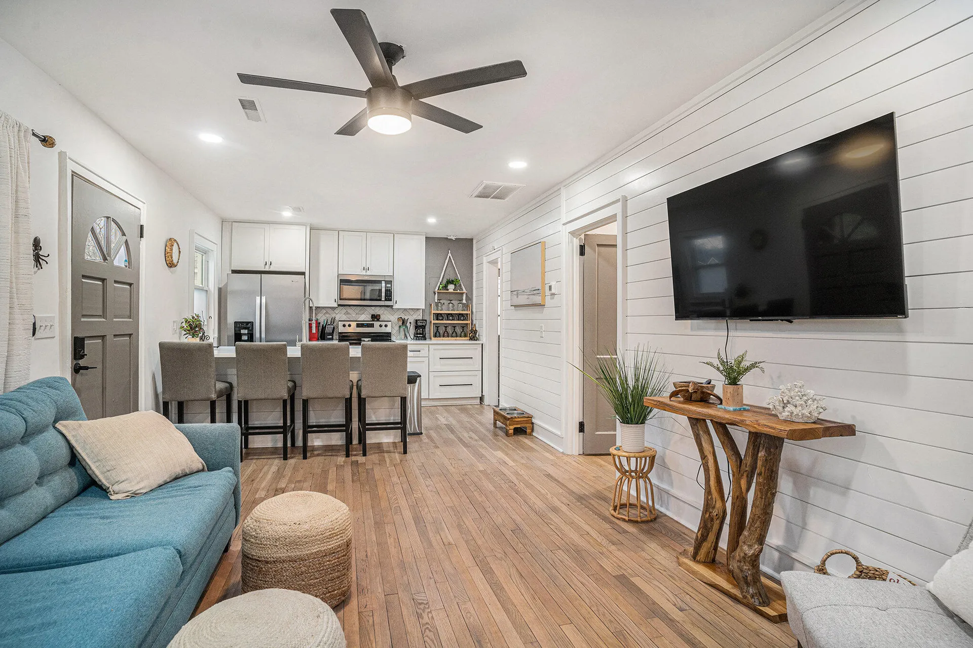 Property image 2 at 4530 Holly Street, North Charleston, SC 29405