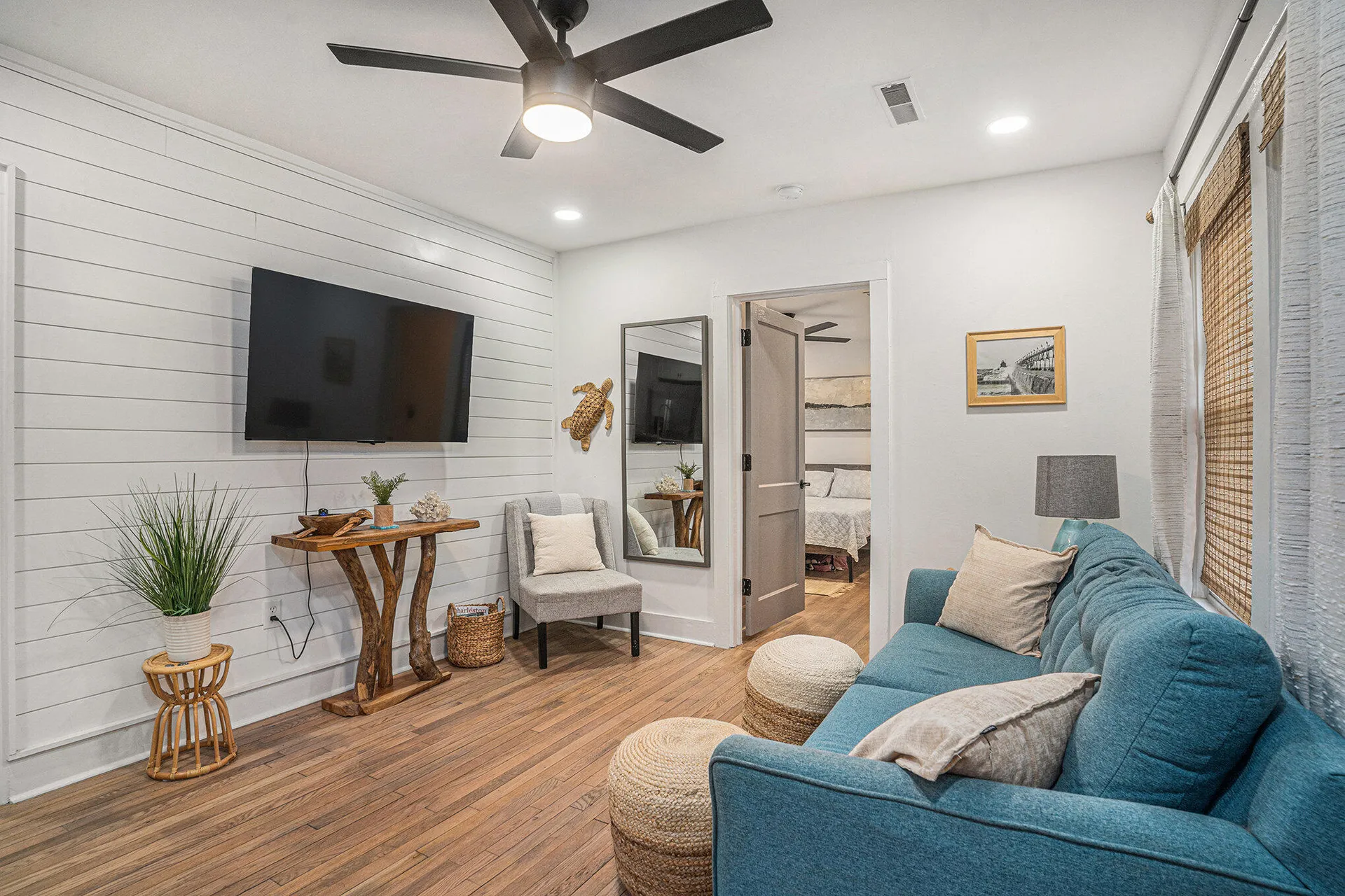 Property image 3 at 4530 Holly Street, North Charleston, SC 29405