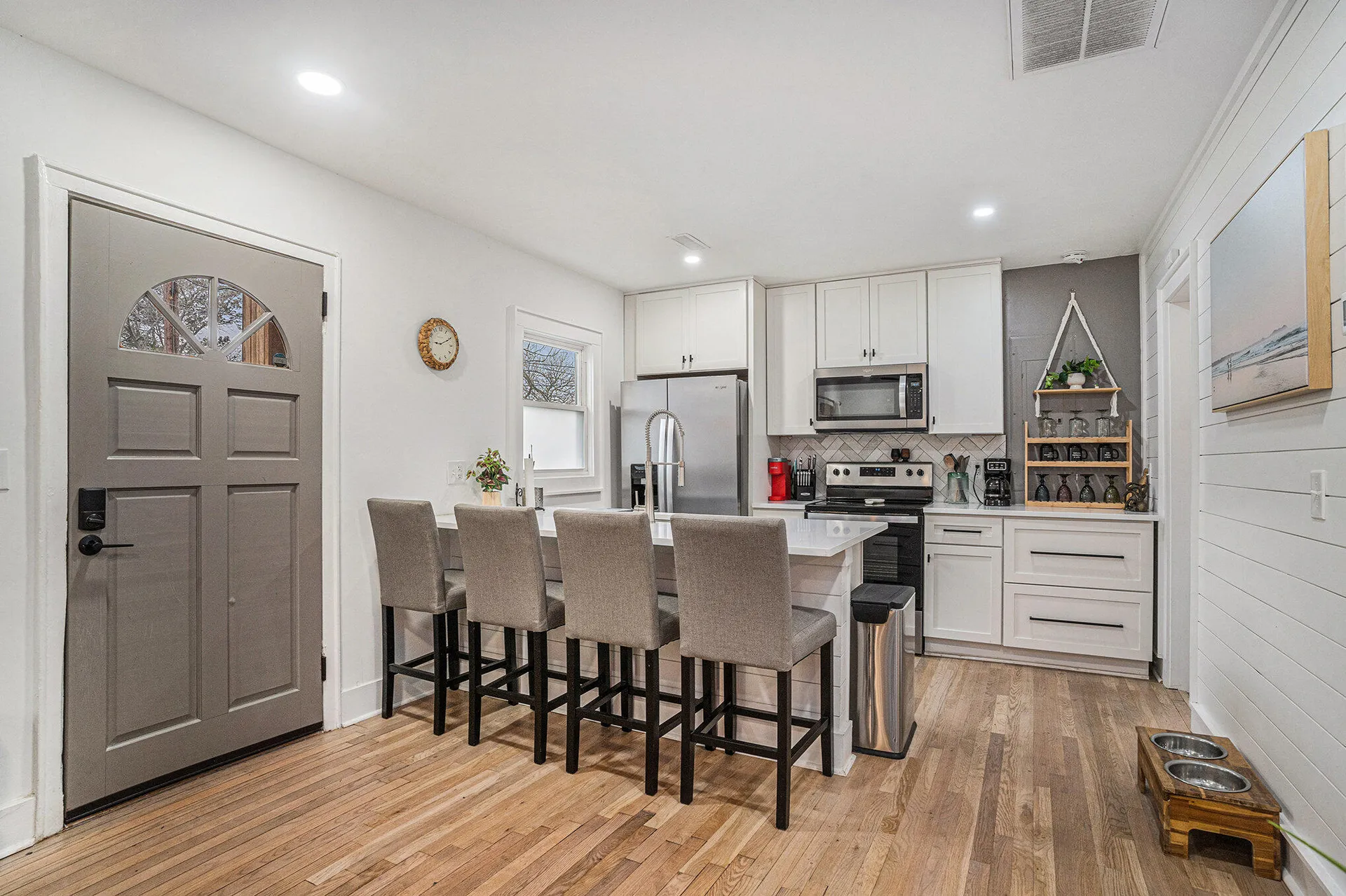 Property image 5 at 4530 Holly Street, North Charleston, SC 29405