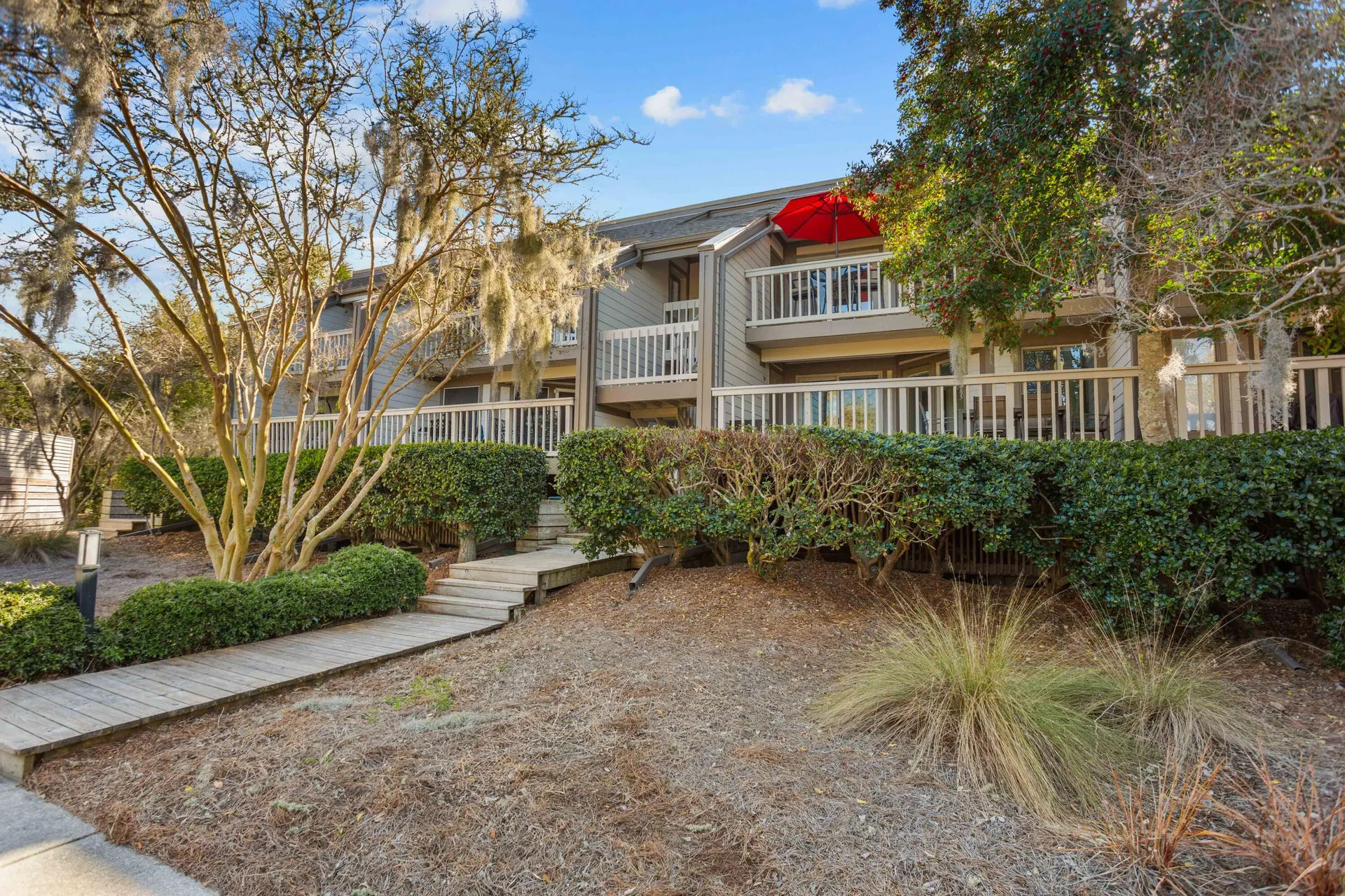 Property image 2 at 1614 Live Oak Park, Seabrook Island, SC 29455