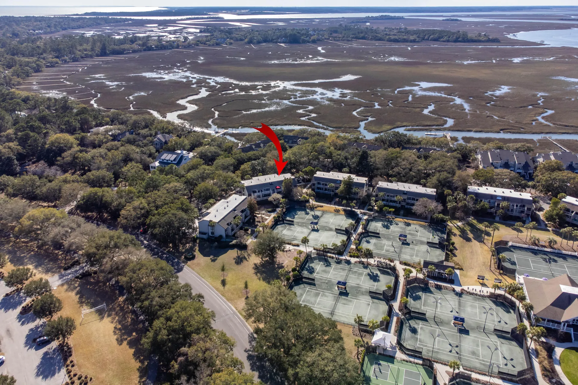 Property image 4 at 1614 Live Oak Park, Seabrook Island, SC 29455