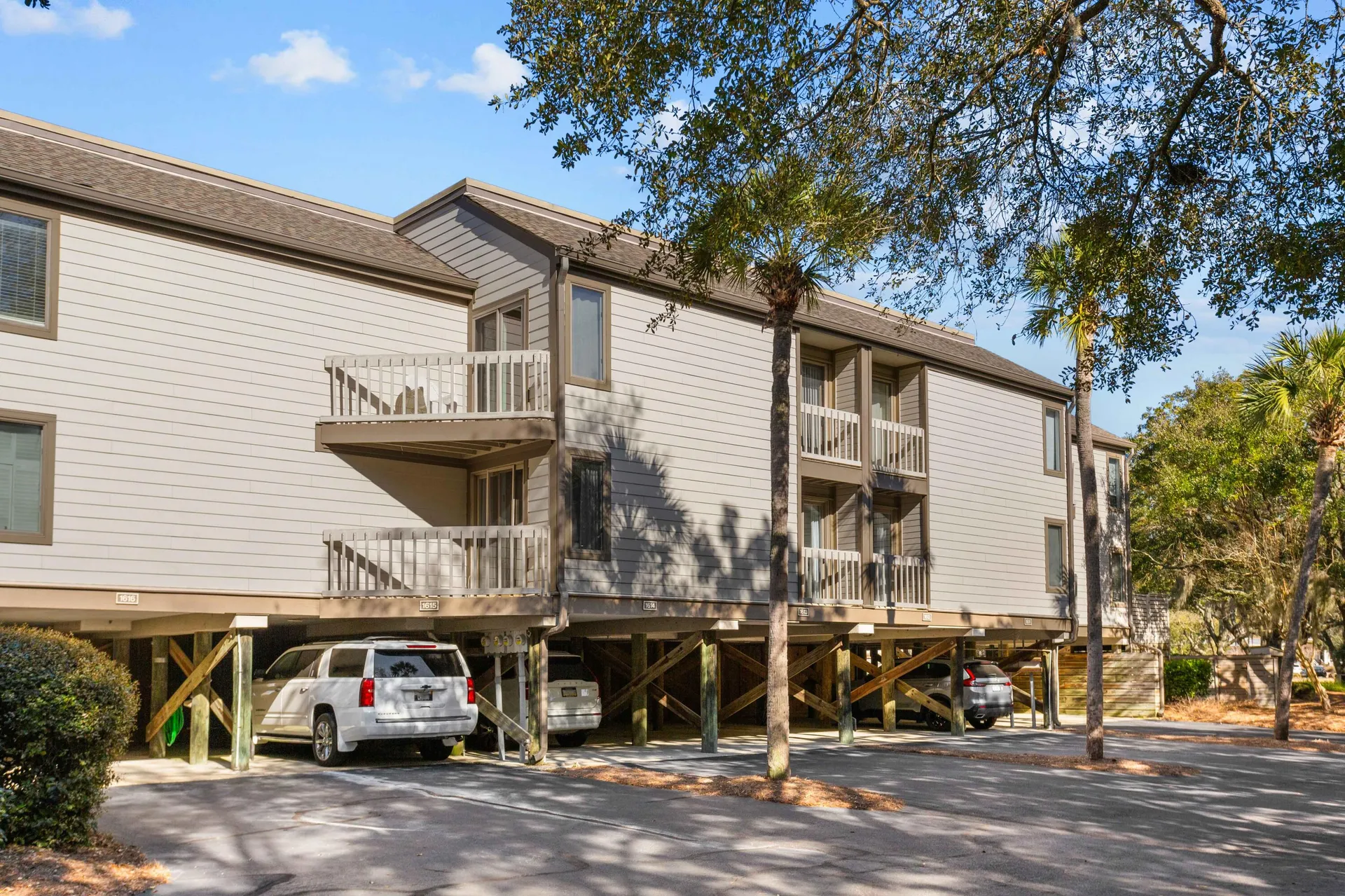 Property image 5 at 1614 Live Oak Park, Seabrook Island, SC 29455