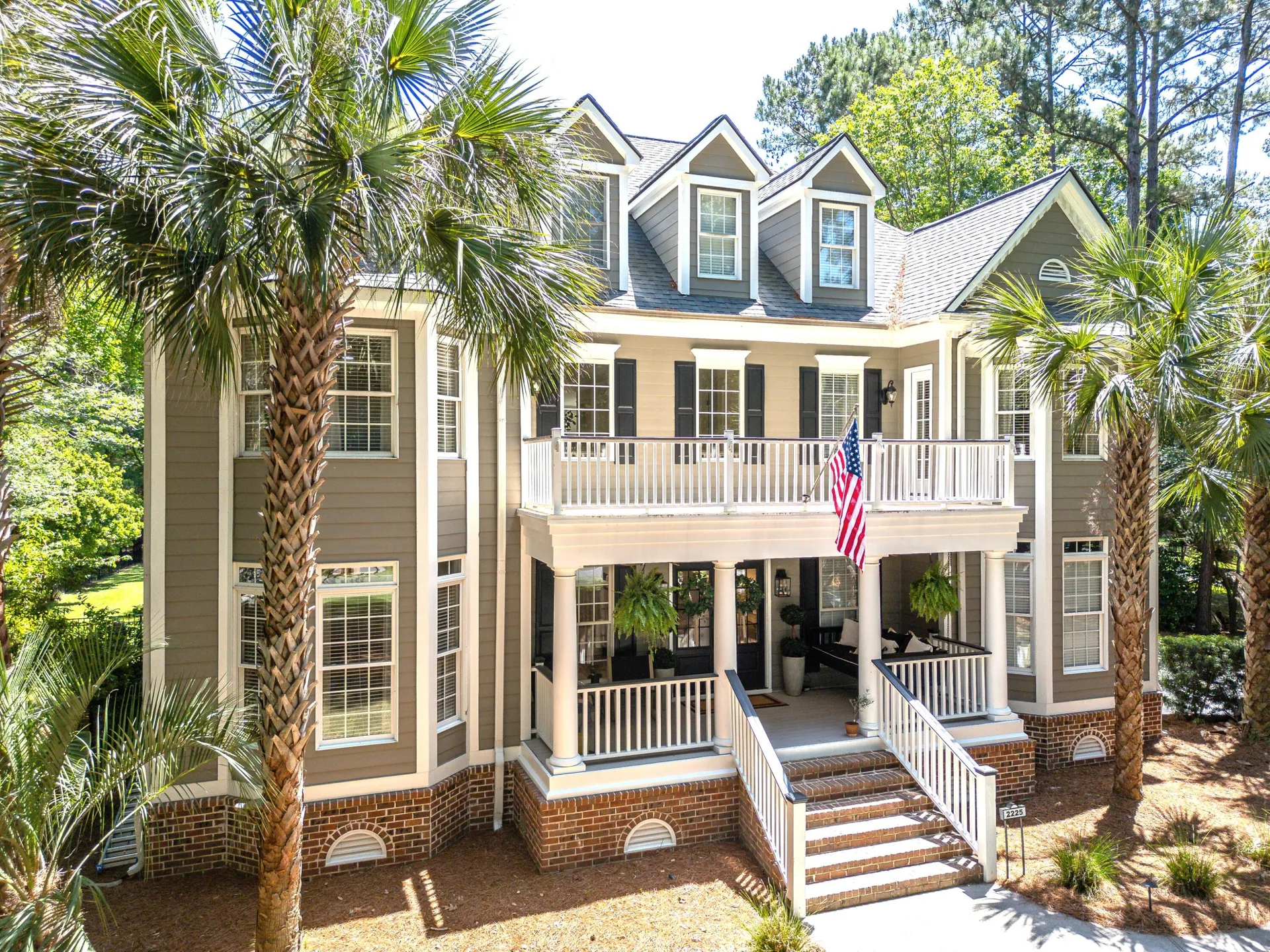 Property image 2 at 2225 Black Oak Court, Mount Pleasant, SC 29466