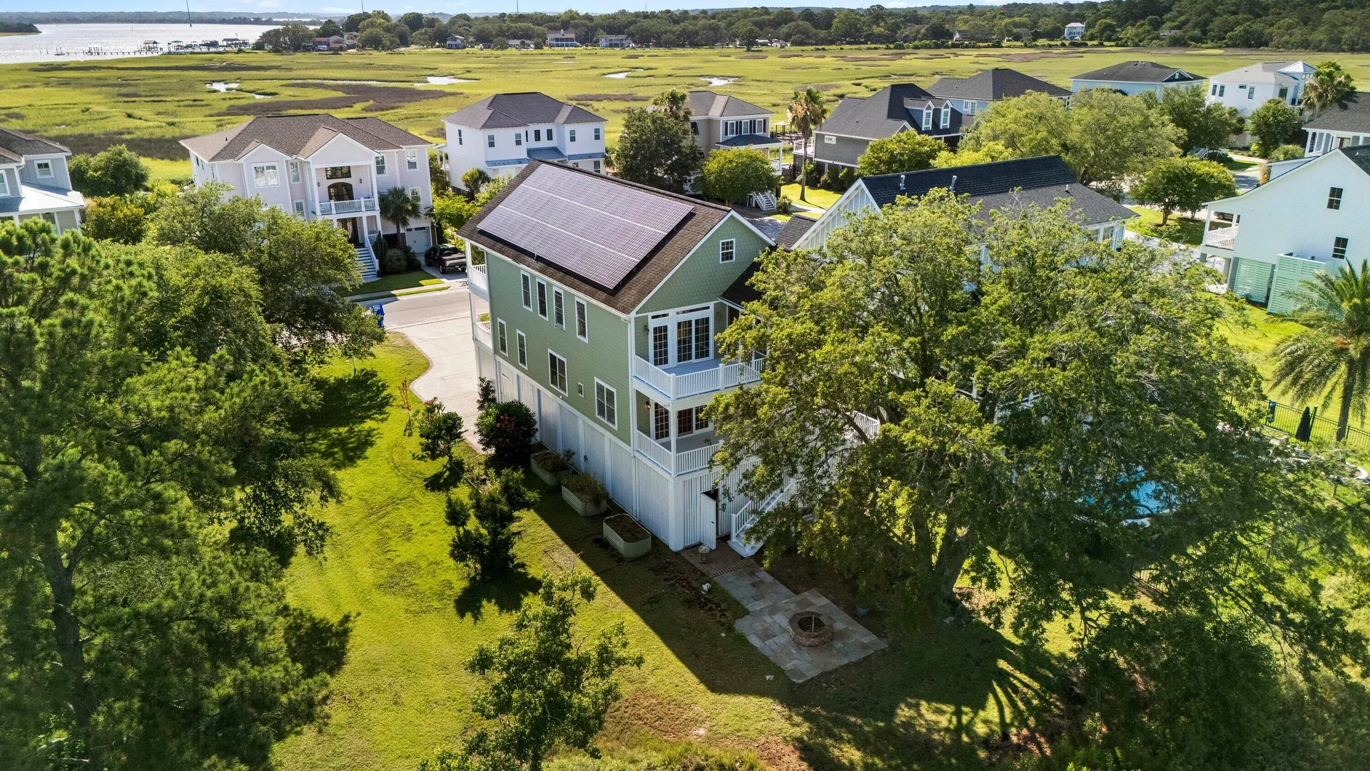 Property image 3 at 3097 S Shore Drive, Charleston, SC 29407