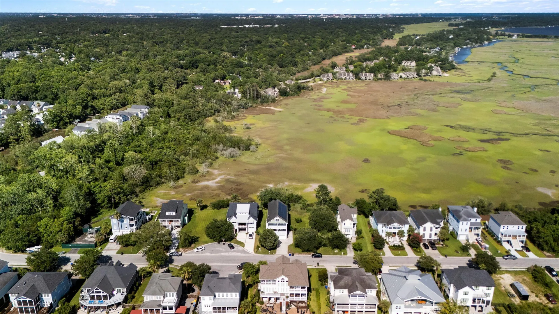 Property image 5 at 3097 S Shore Drive, Charleston, SC 29407