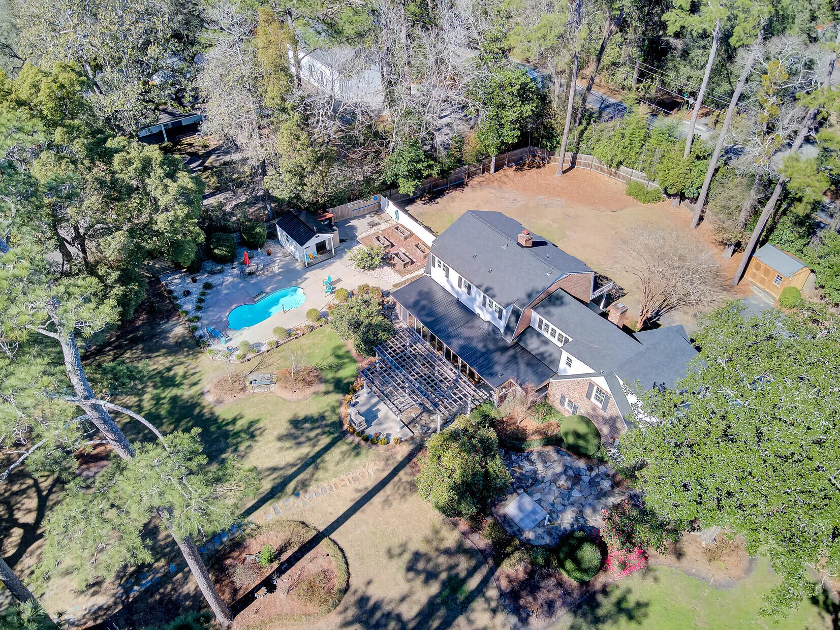 Property image 3 at 108 Tea Farm Road, Summerville, SC 29483