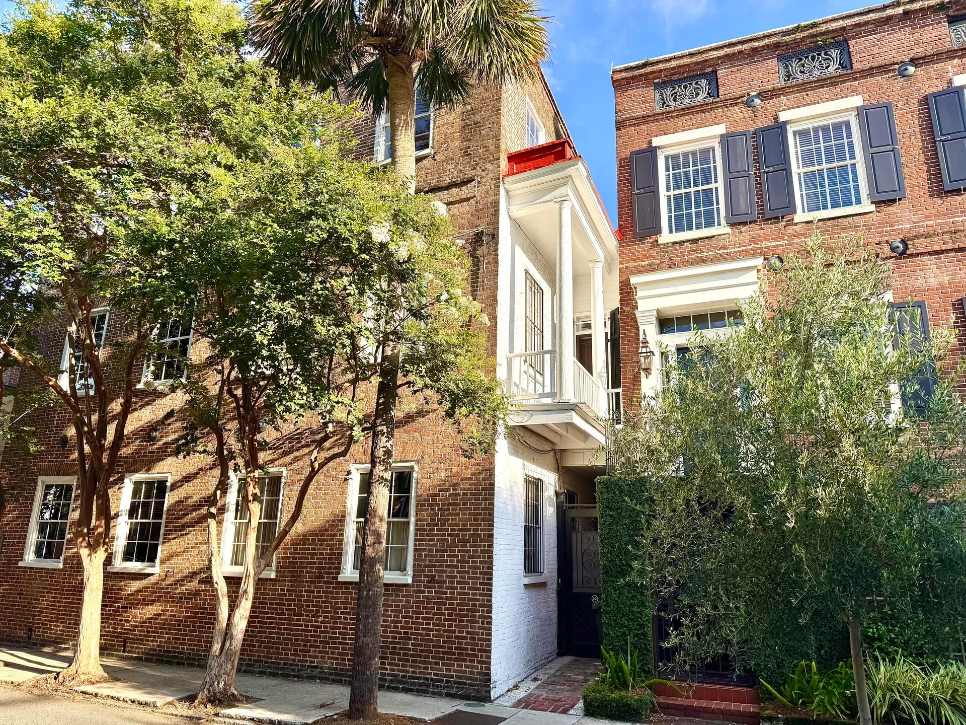 22 Wentworth Street