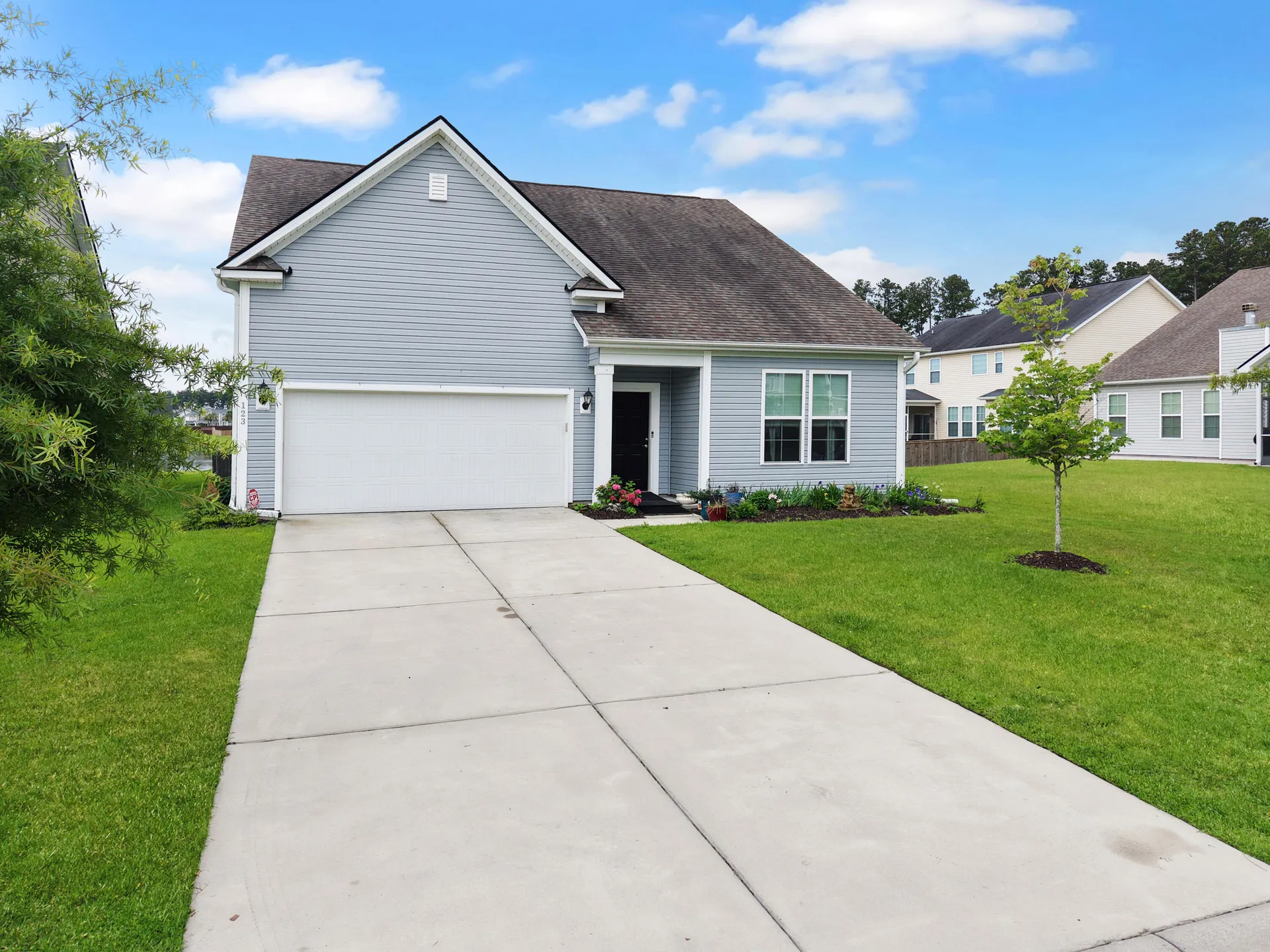 Property image 2 at 123 Oyama Road, Summerville, SC 29486