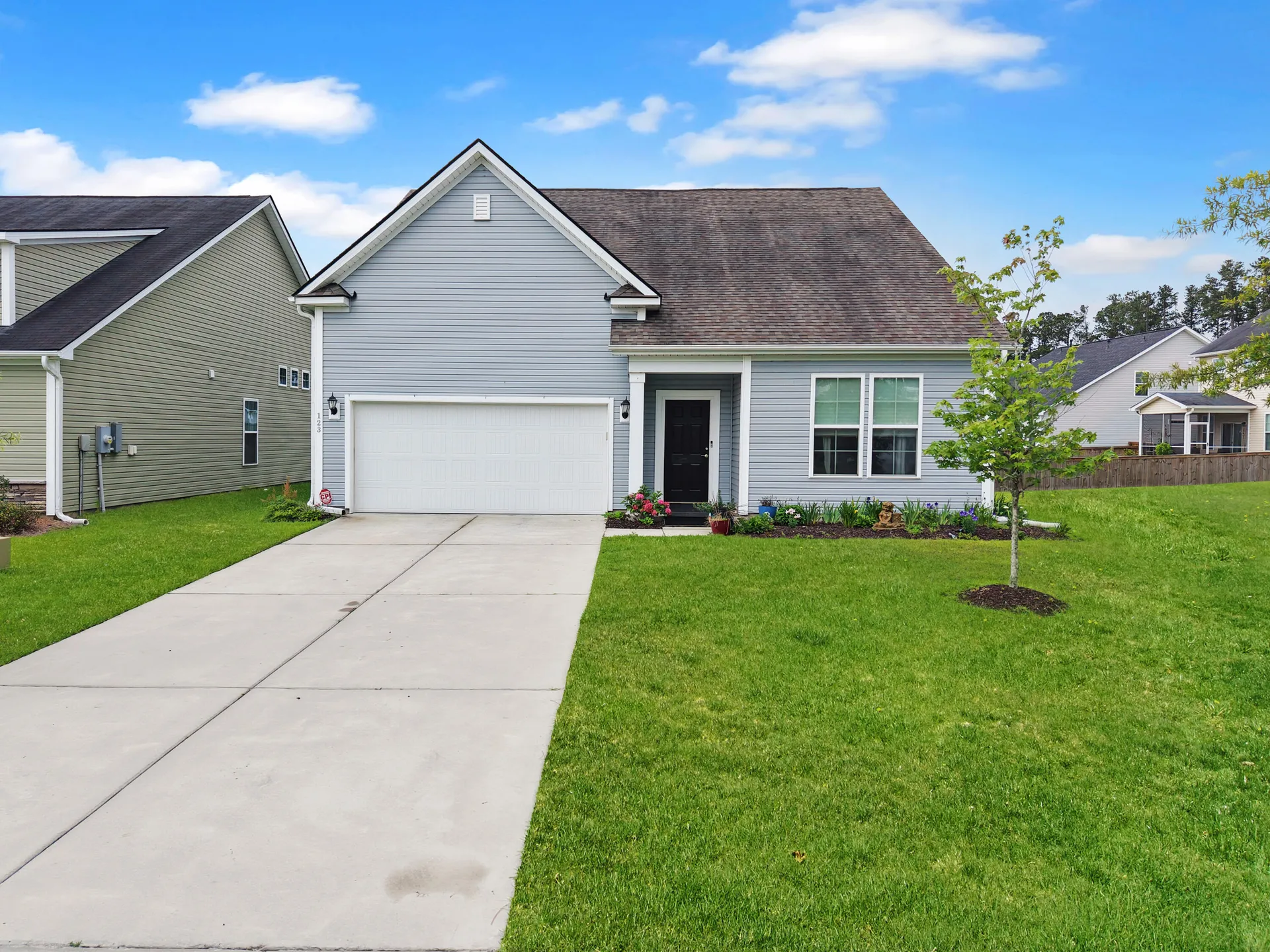 Property image 3 at 123 Oyama Road, Summerville, SC 29486