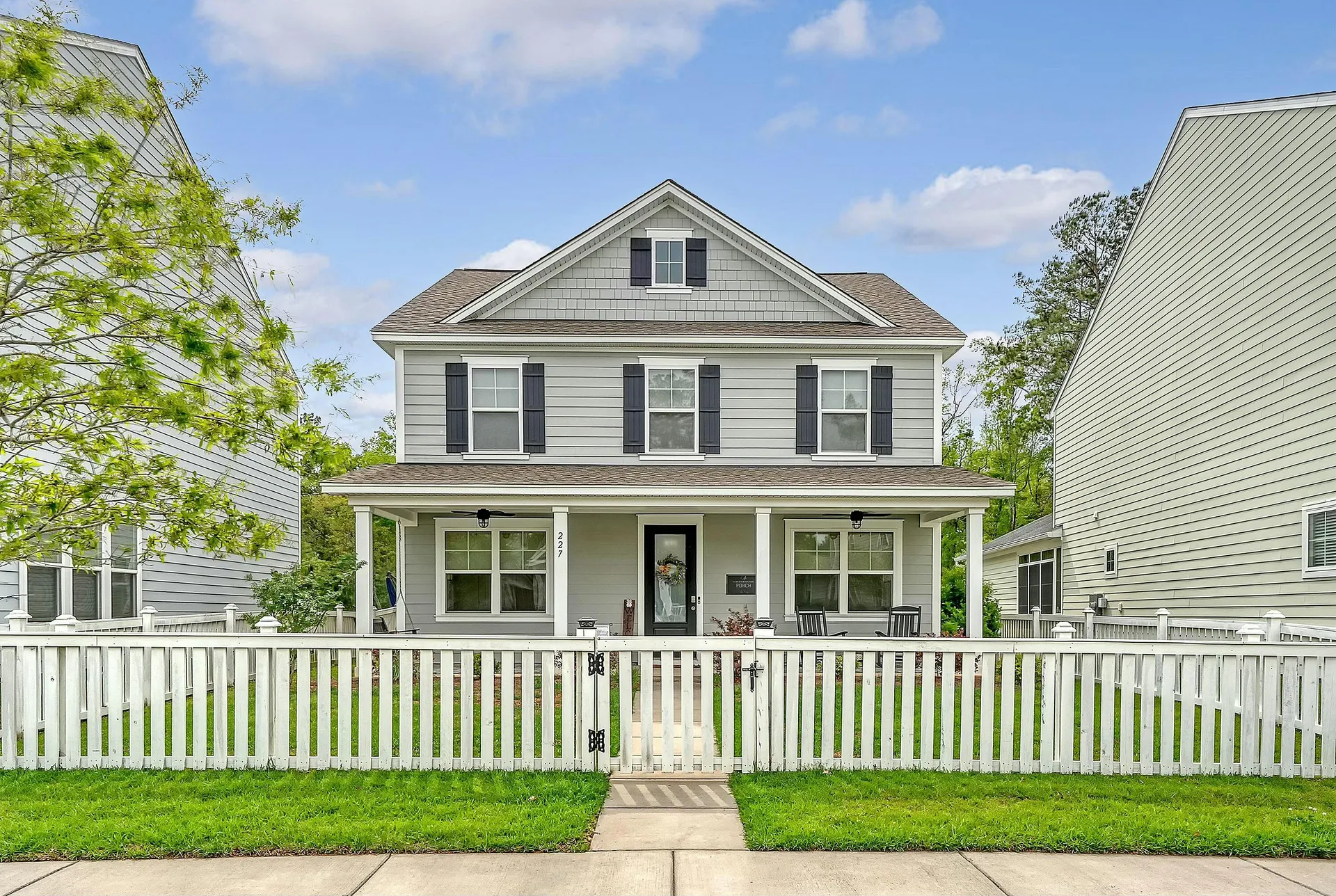 227 Oak View Way