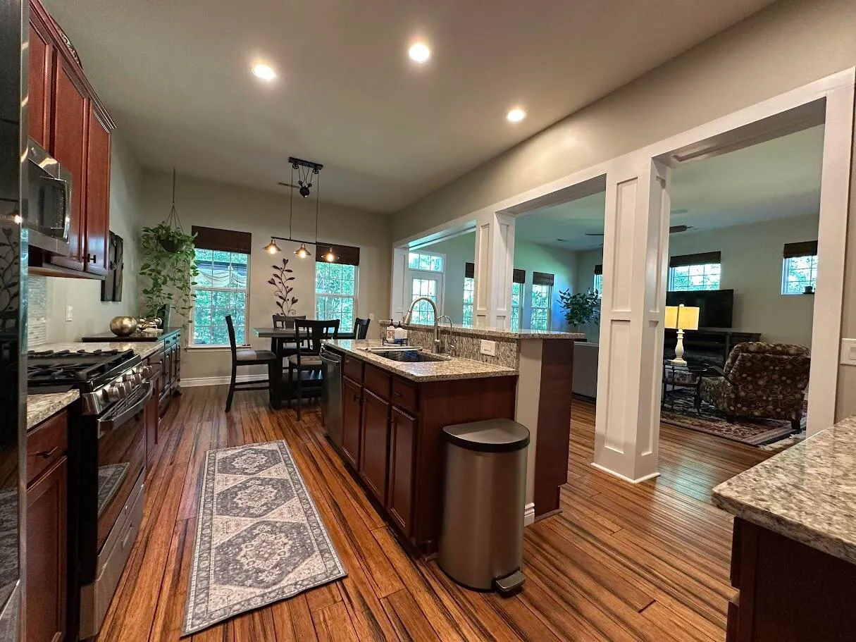 Property image 4 at 1637 Cristalino Circle, Charleston, SC 29414