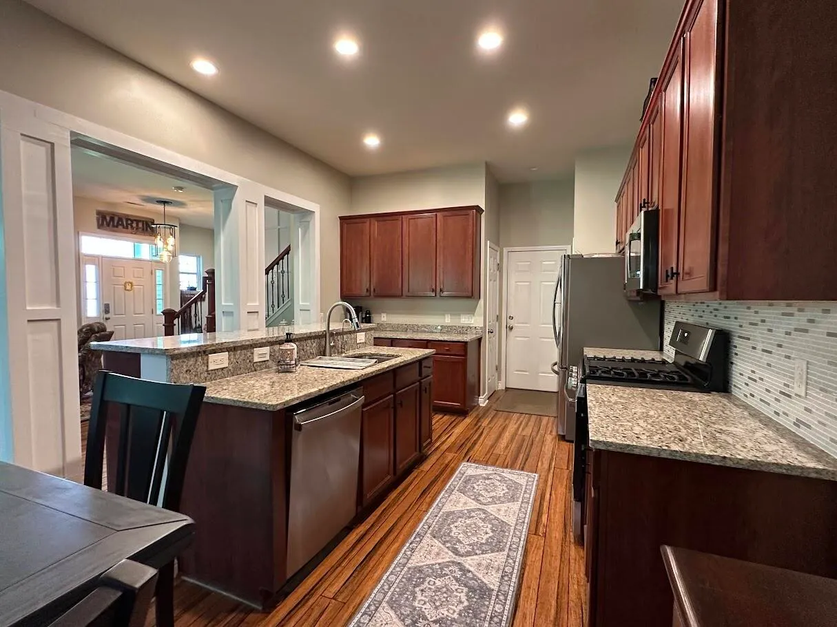 Property image 5 at 1637 Cristalino Circle, Charleston, SC 29414