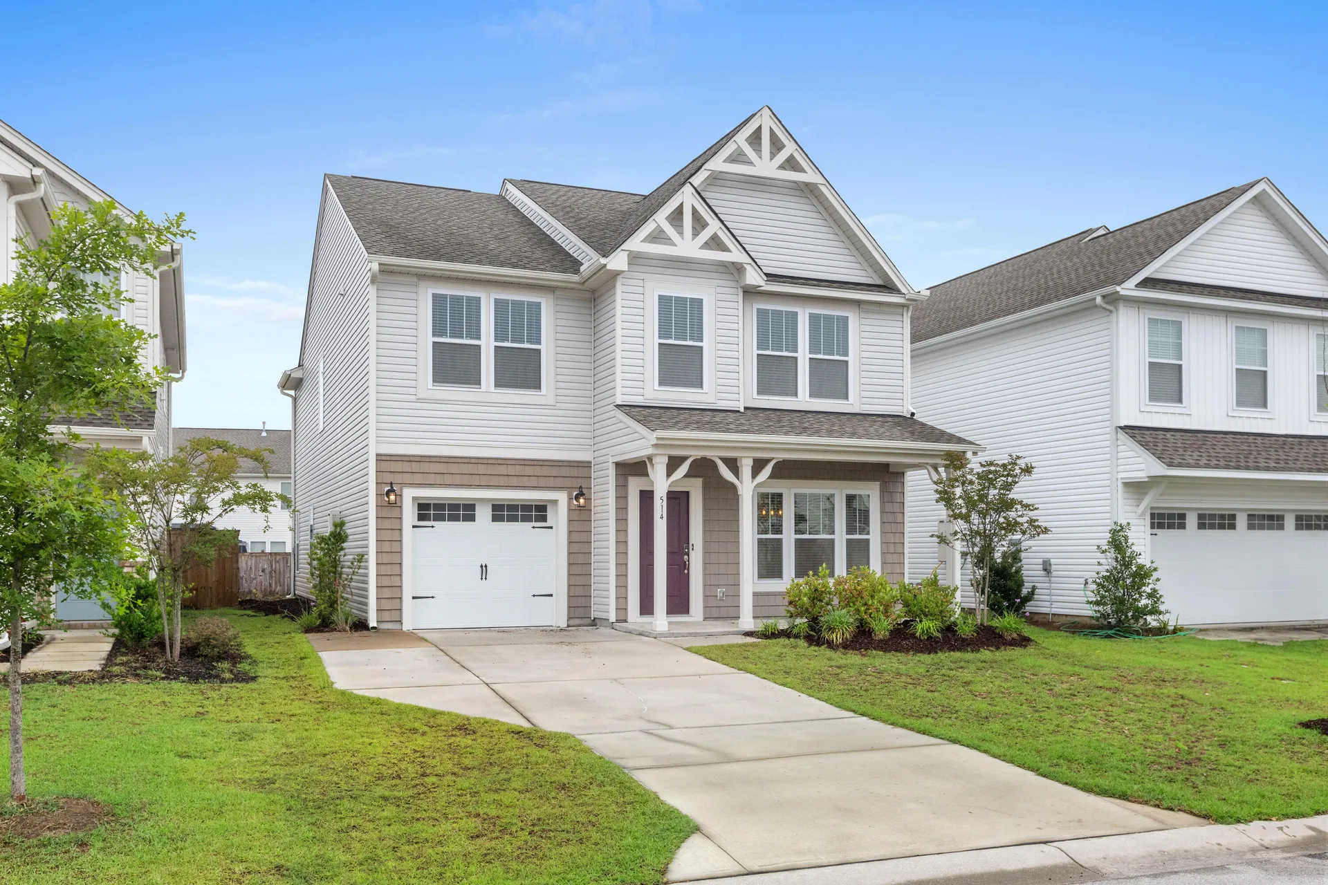514 Purple Finch Road