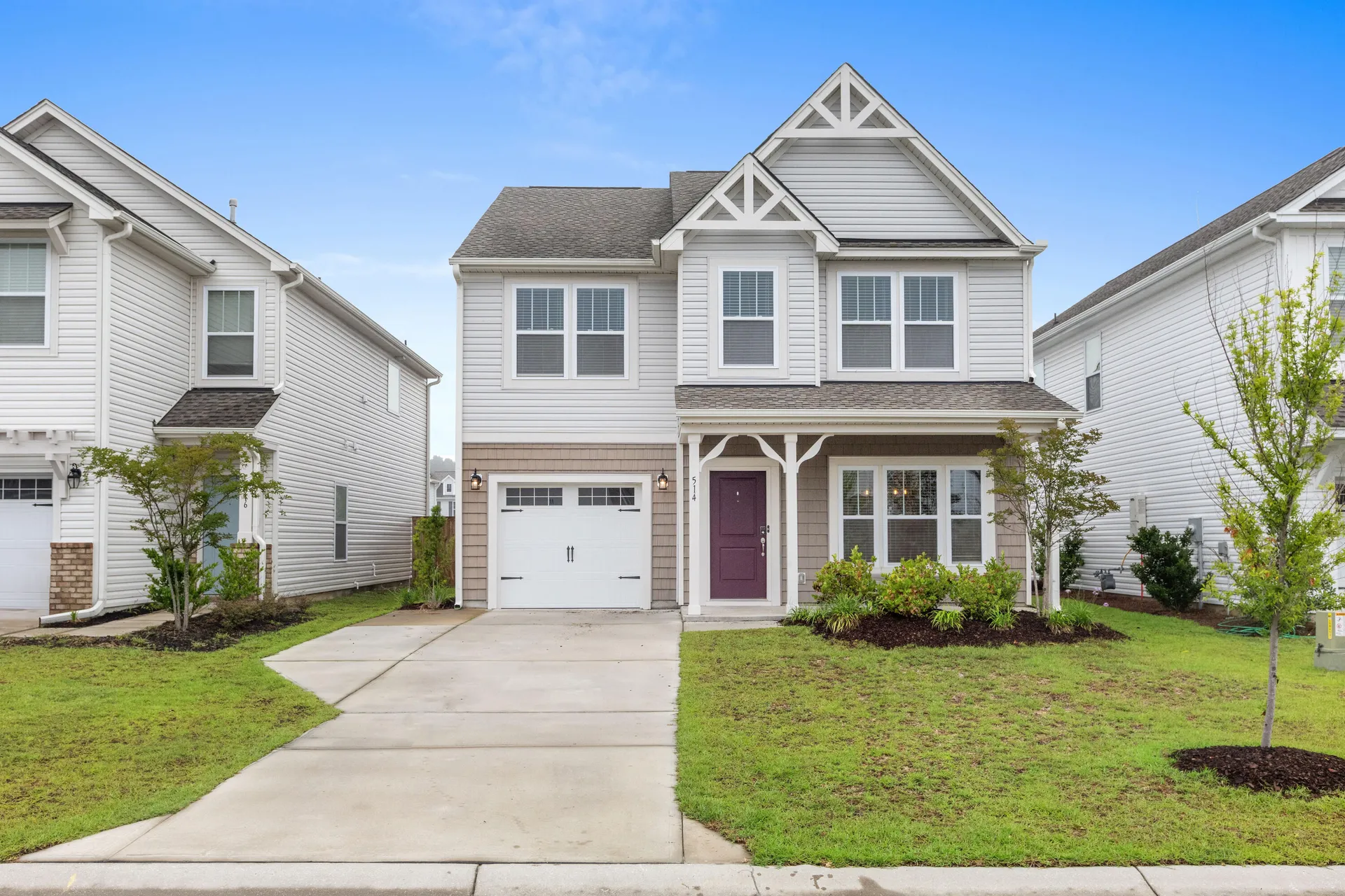 Property image 2 at 514 Purple Finch Road, Summerville, SC 29486
