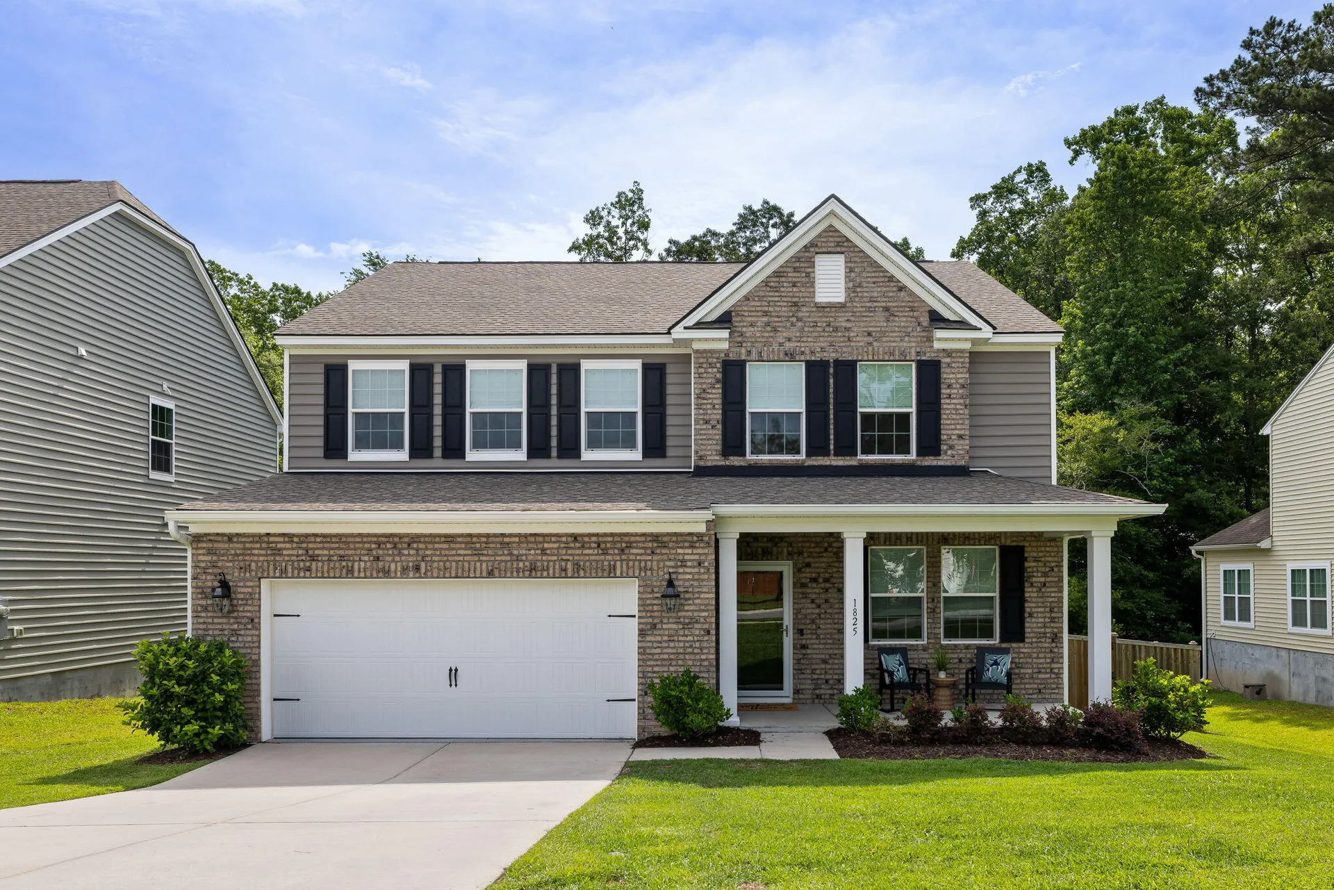 1825 Crossbill Trail