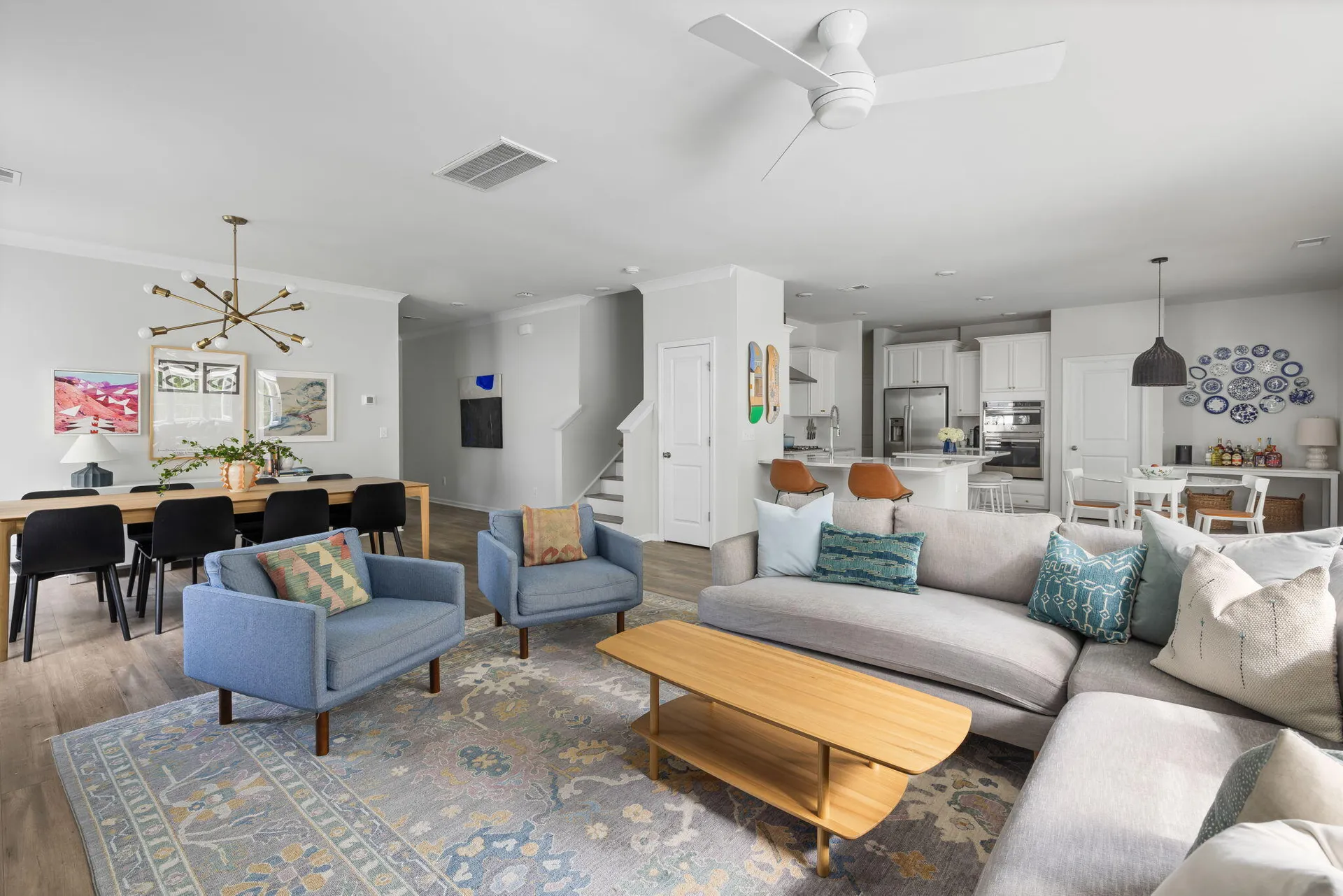 Property image 5 at 1825 Crossbill Trail, Hanahan, SC 29410
