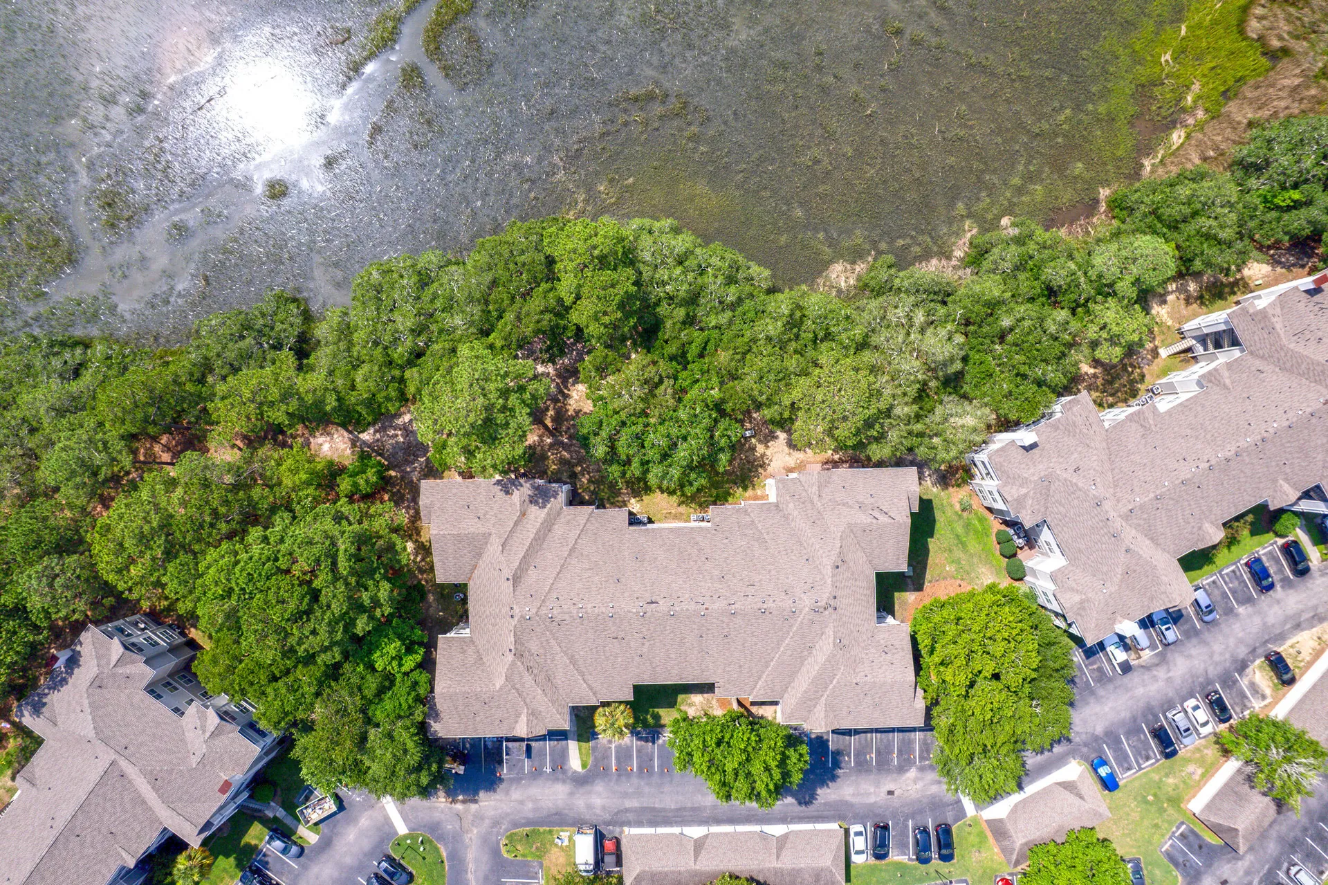 Property image 4 at 700 Daniel Ellis Drive 8106, Charleston, SC 29412