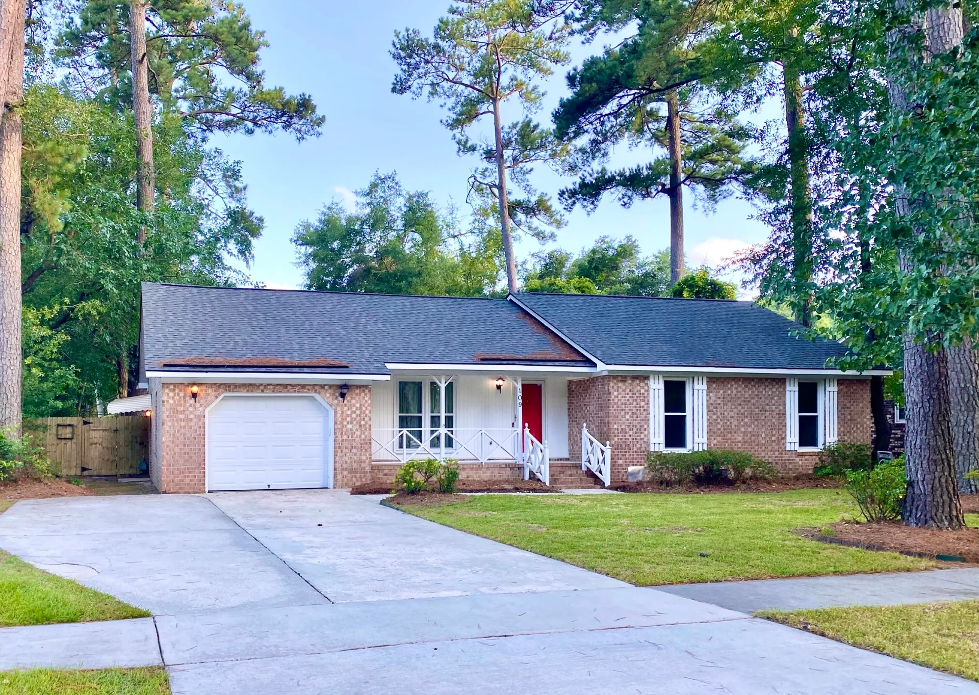 109 Garbon Drive