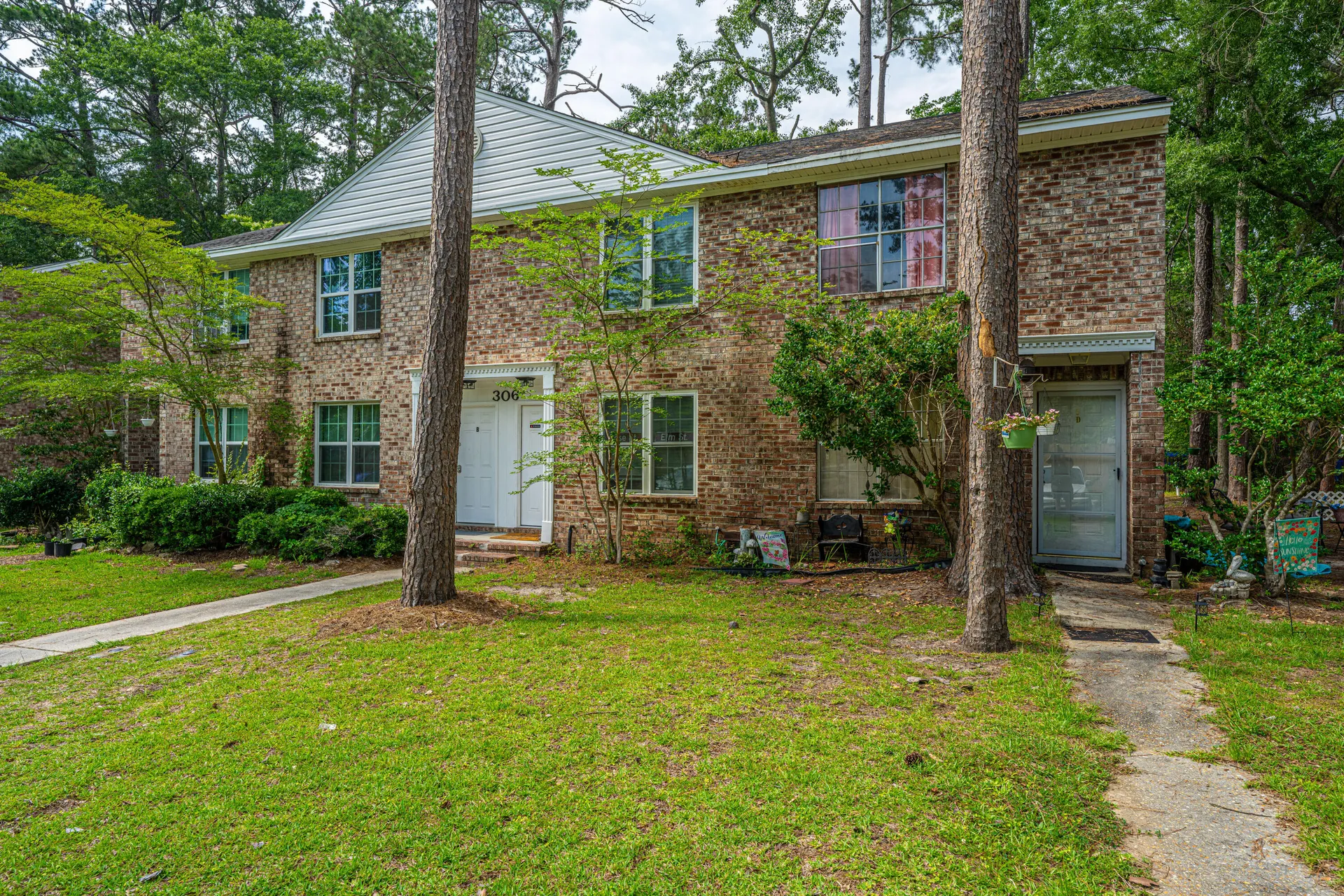 Property image 2 at 306 Crestview Drive C, Summerville, SC 29485