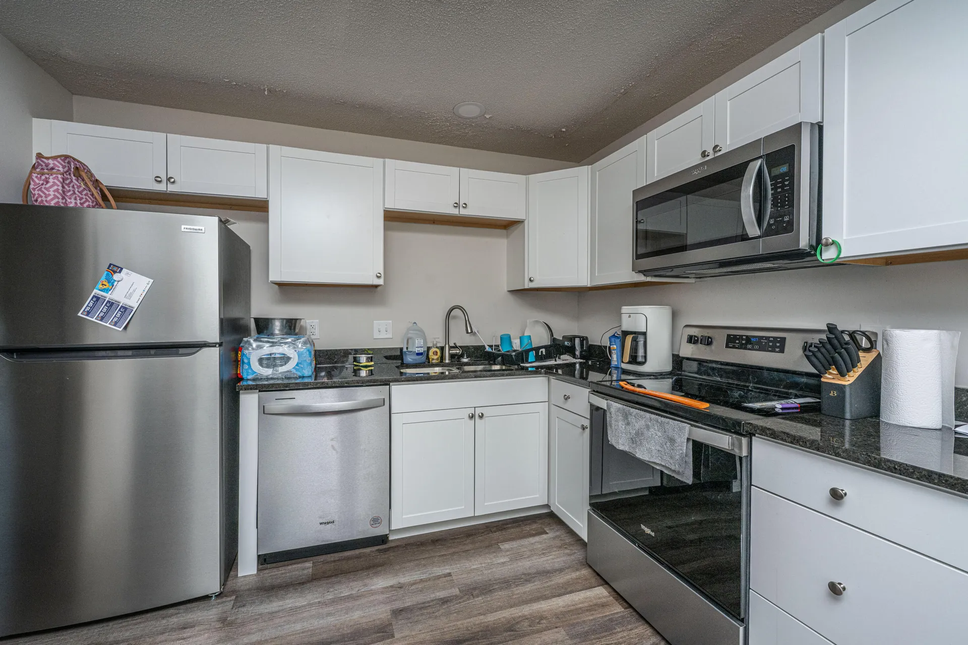Property image 5 at 306 Crestview Drive C, Summerville, SC 29485