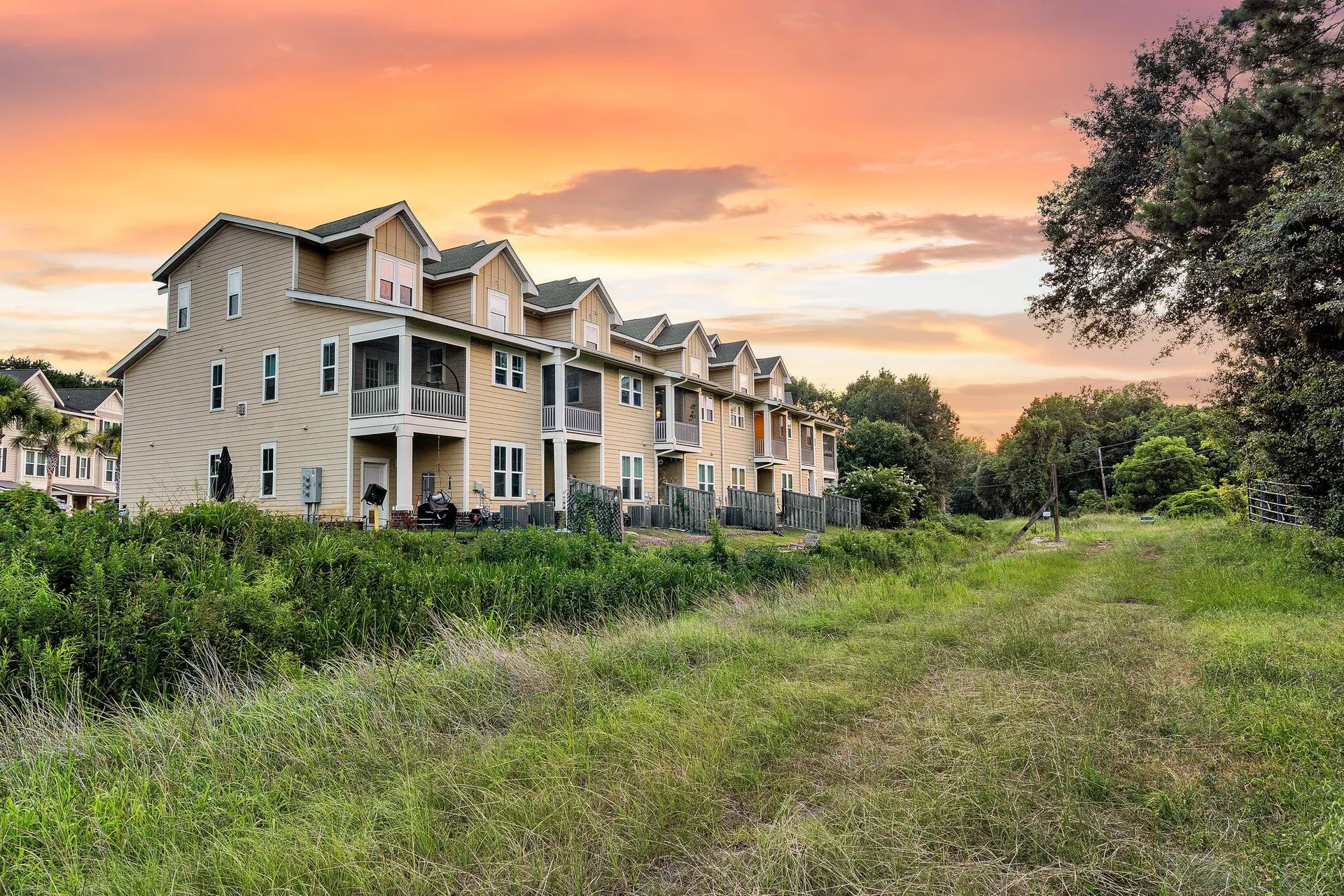 Property image 3 at 1258 Dingle Road, Mount Pleasant, SC 29466