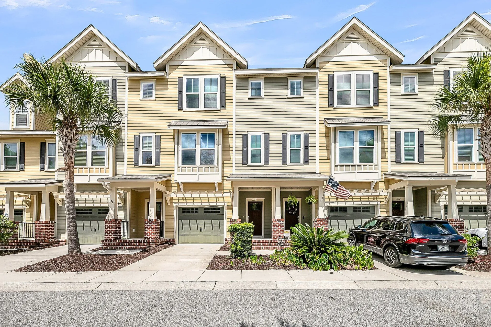 Property image 4 at 1258 Dingle Road, Mount Pleasant, SC 29466