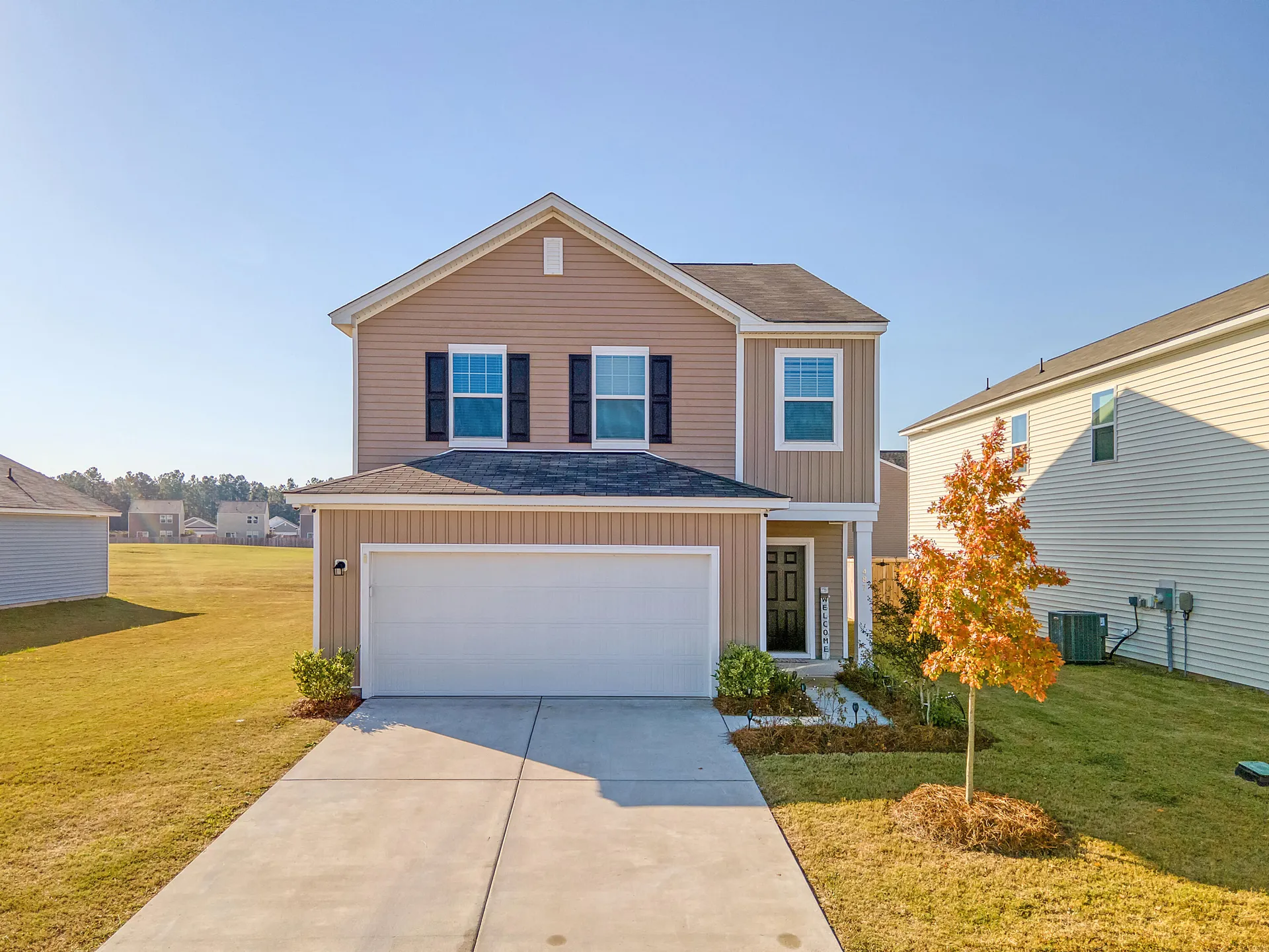 487 Pender Woods Drive