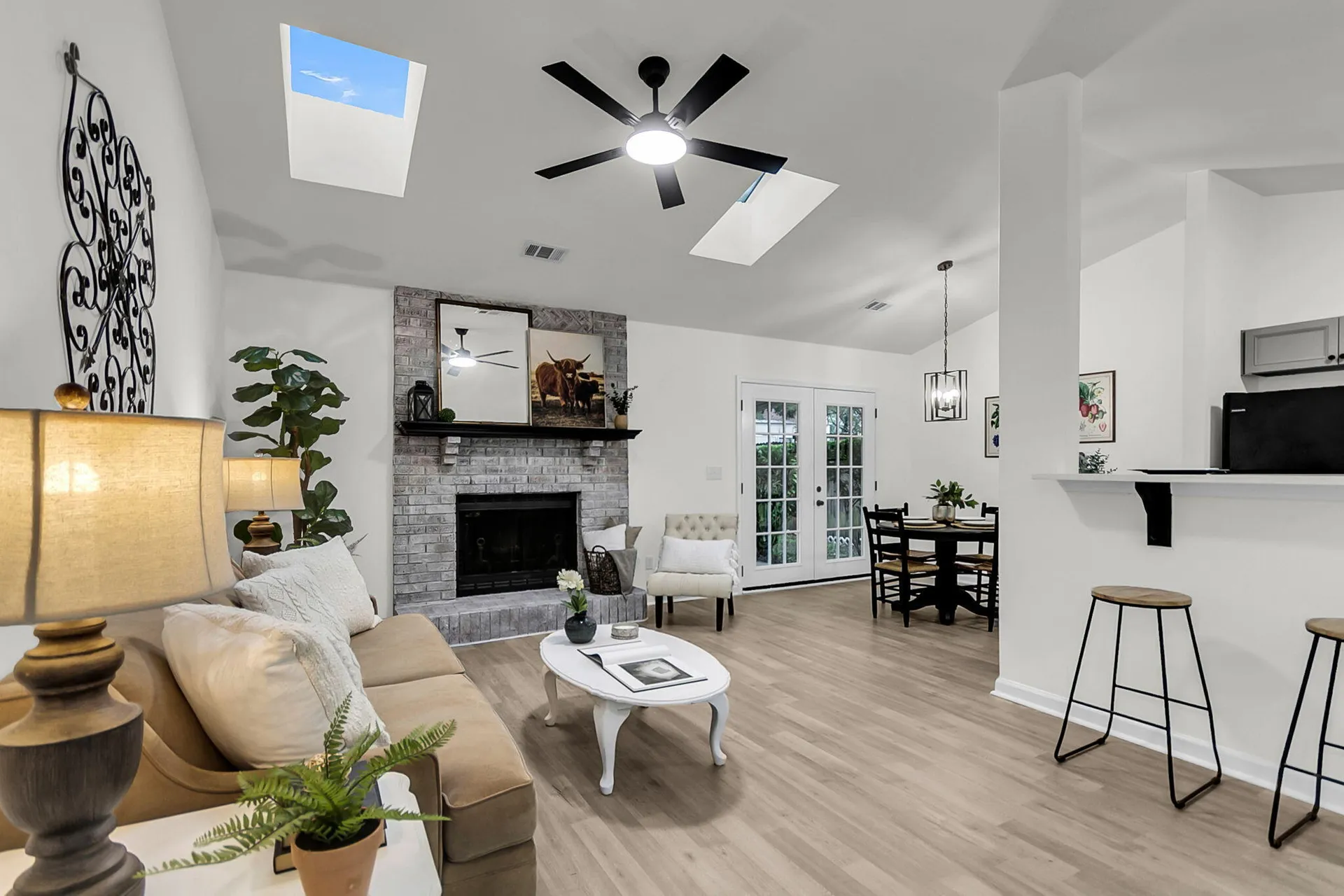 Property image 2 at 9870 Levenshall Drive, Ladson, SC 29456