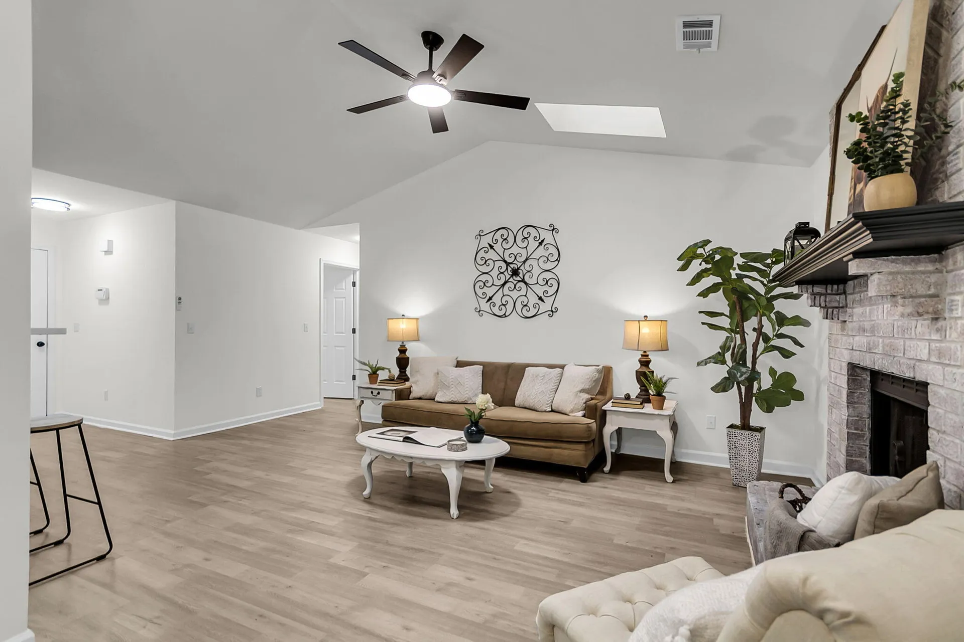 Property image 4 at 9870 Levenshall Drive, Ladson, SC 29456