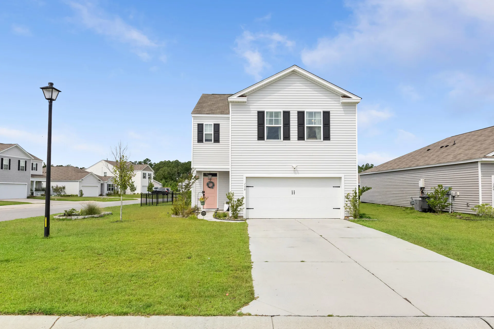 130 Akeley Lane