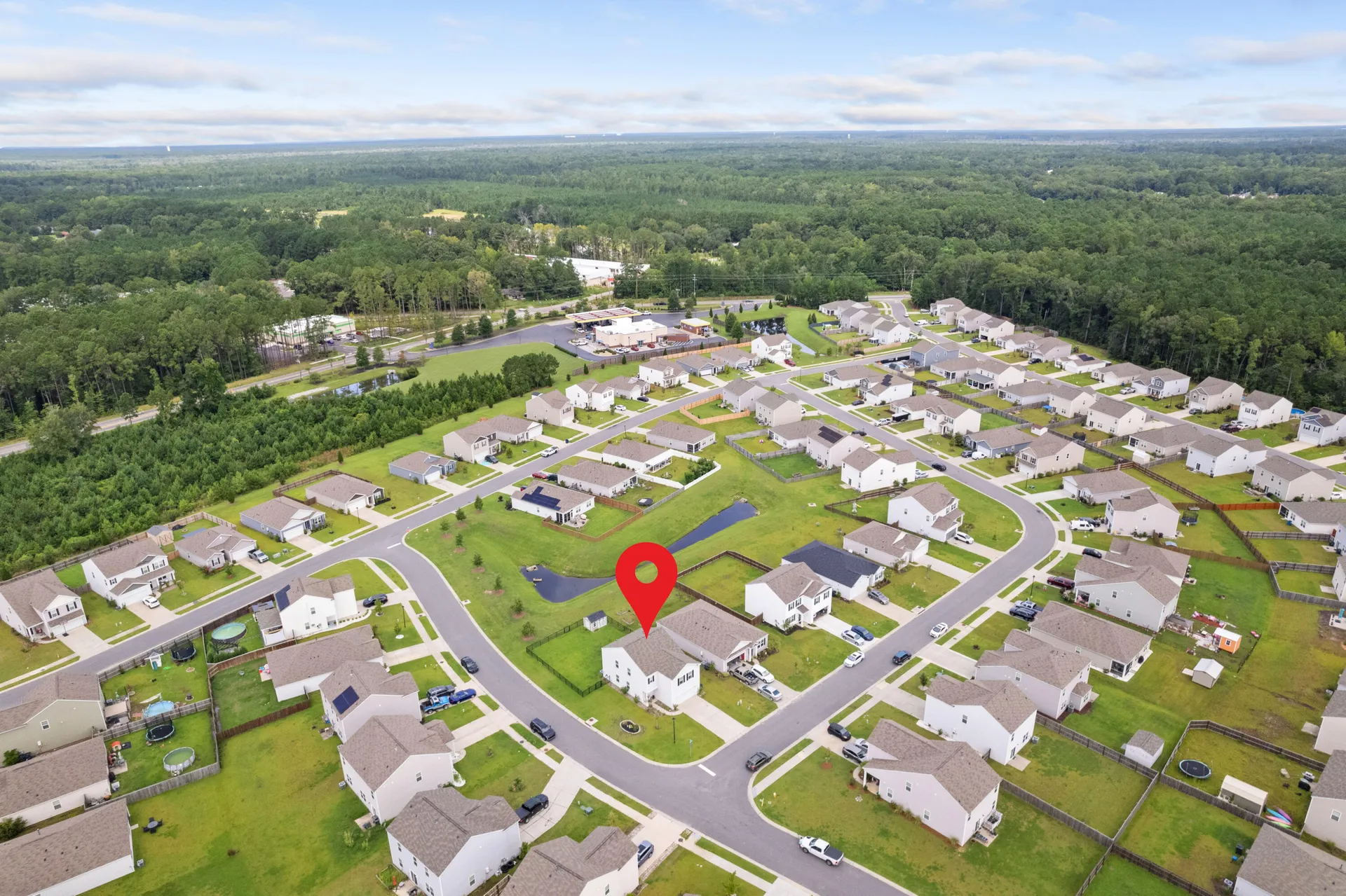 Property image 3 at 130 Akeley Lane, Summerville, SC 29483