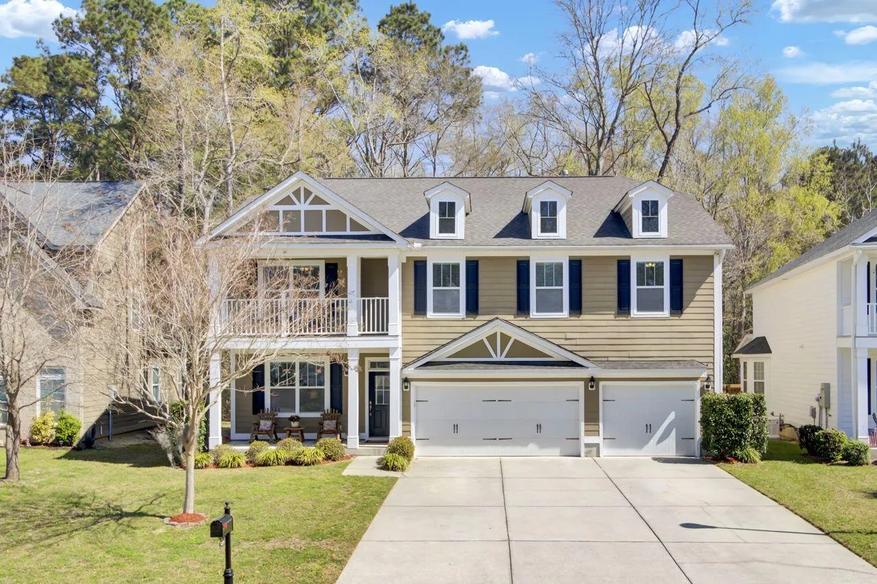 5409 Clairmont Lane
