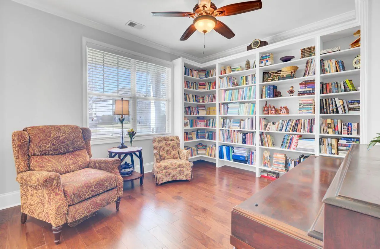 Property image 4 at 5409 Clairmont Lane, North Charleston, SC 29420